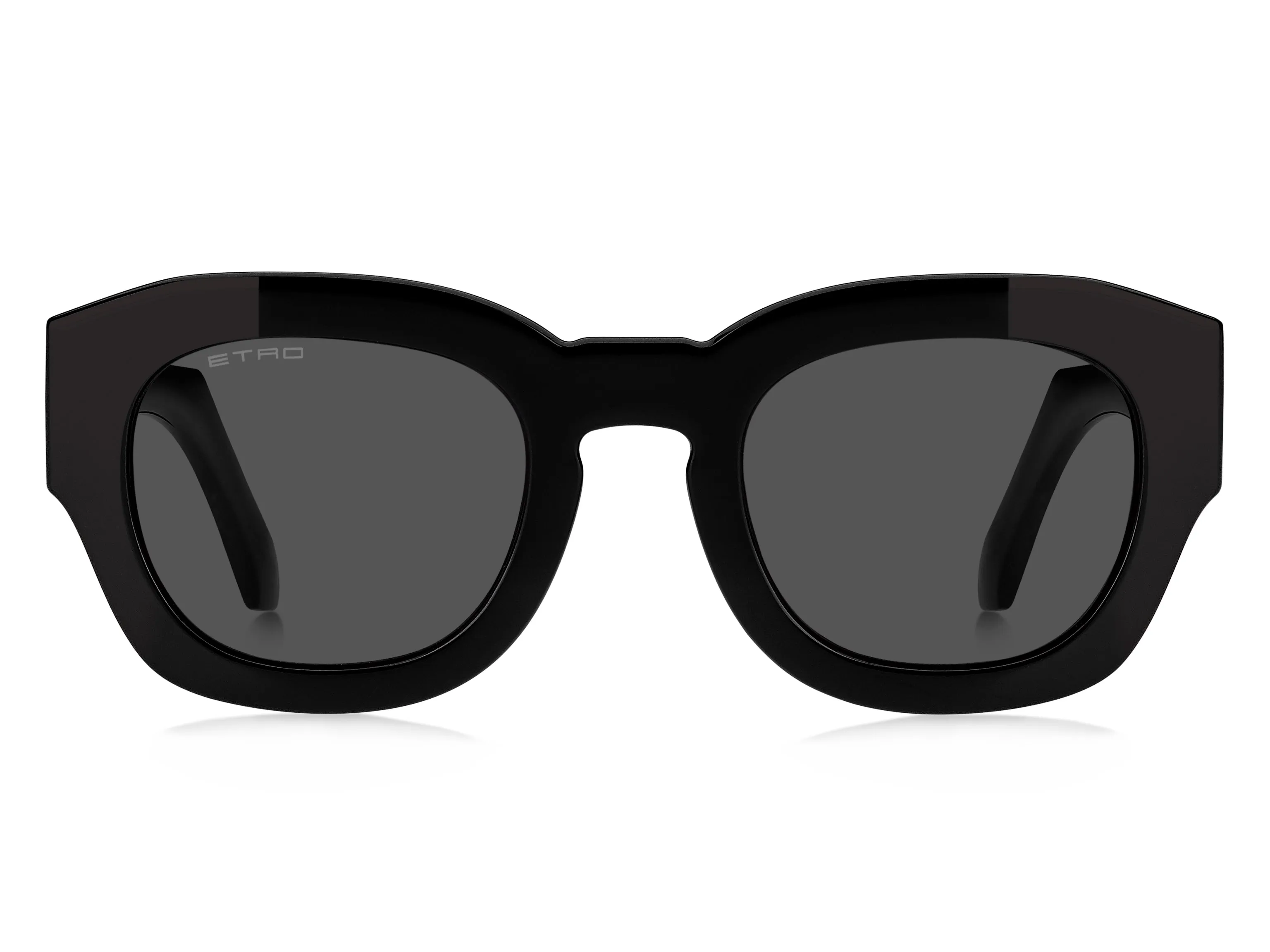 ETRO ETRO ETRO 0079/S 807/IR Occhiali da sole Grigio - immagine 2