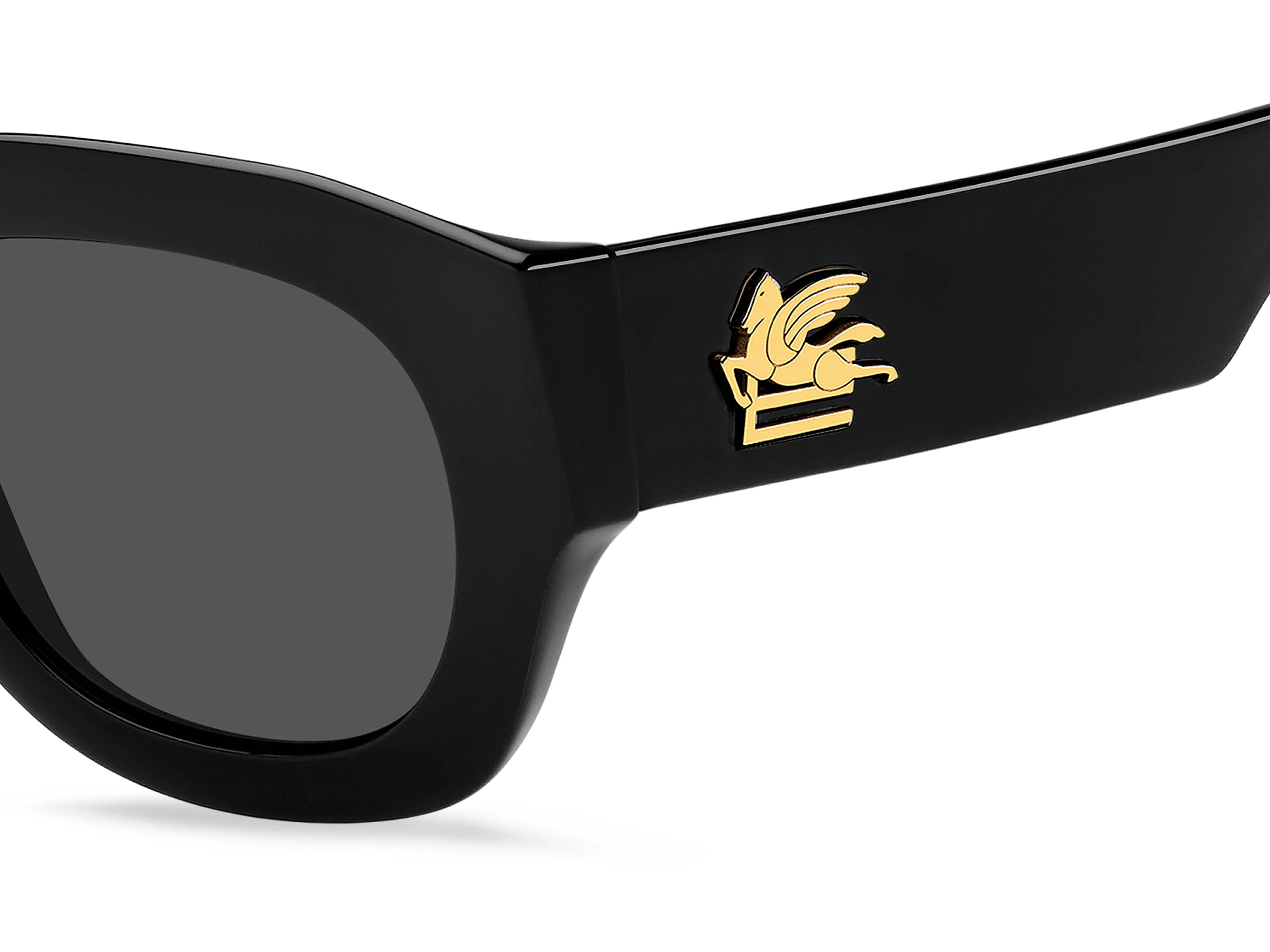 ETRO ETRO ETRO 0079/S 807/IR Occhiali da sole Grigio - immagine 3