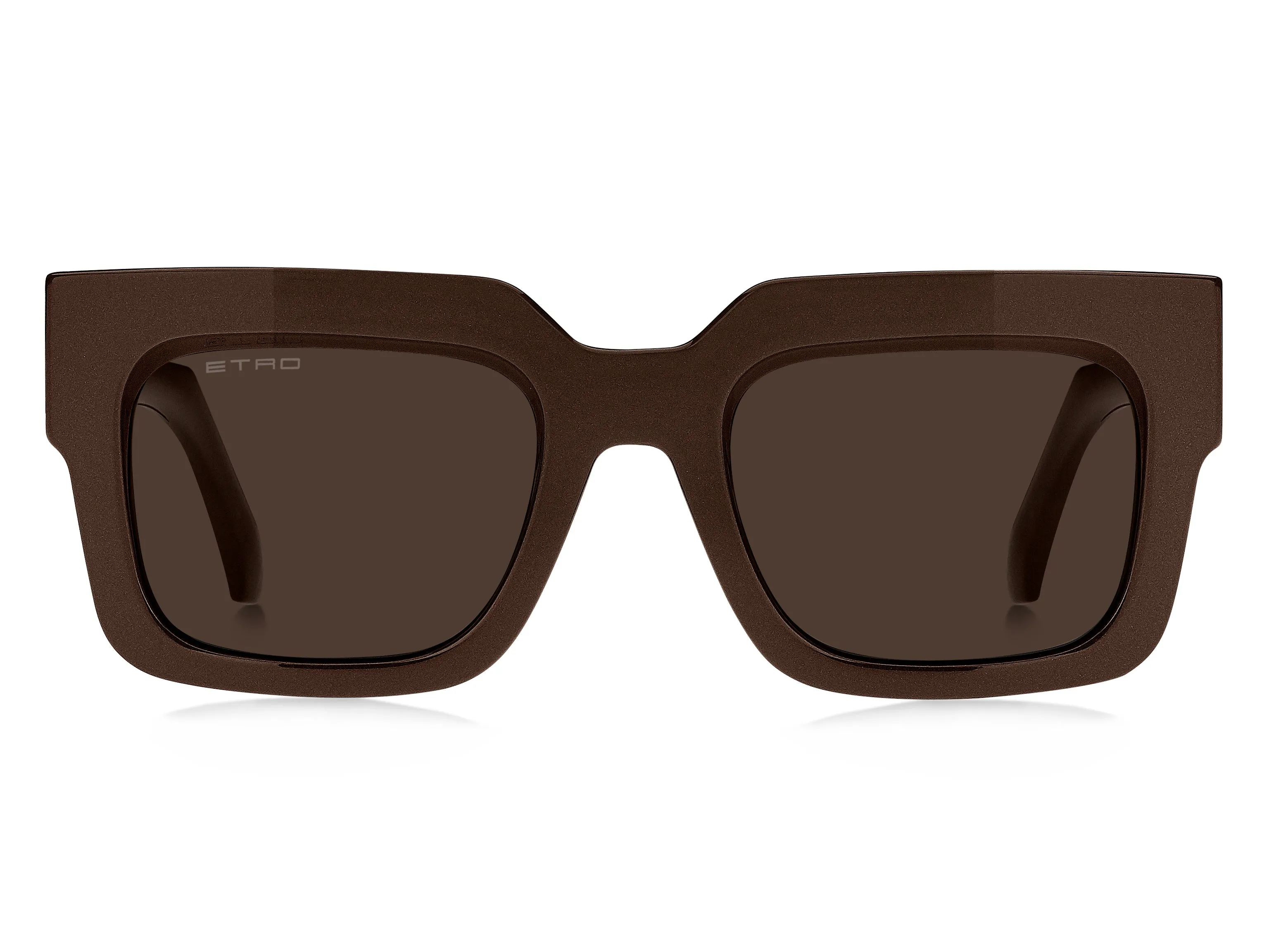 ETRO ETRO ETRO 0080/S J7D/70 Occhiali da sole Marrone - immagine 2