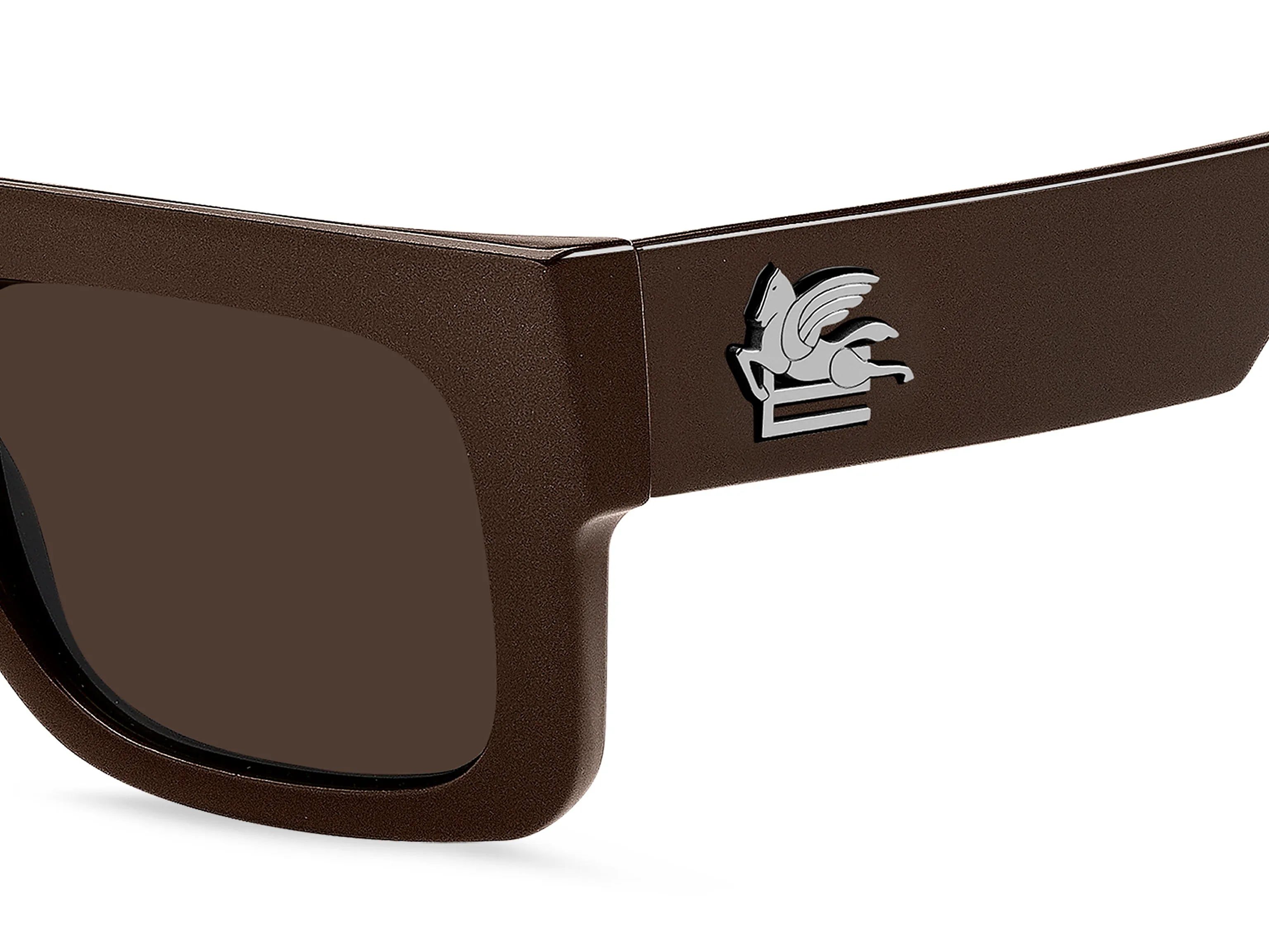 ETRO ETRO ETRO 0080/S J7D/70 Occhiali da sole Marrone - immagine 3