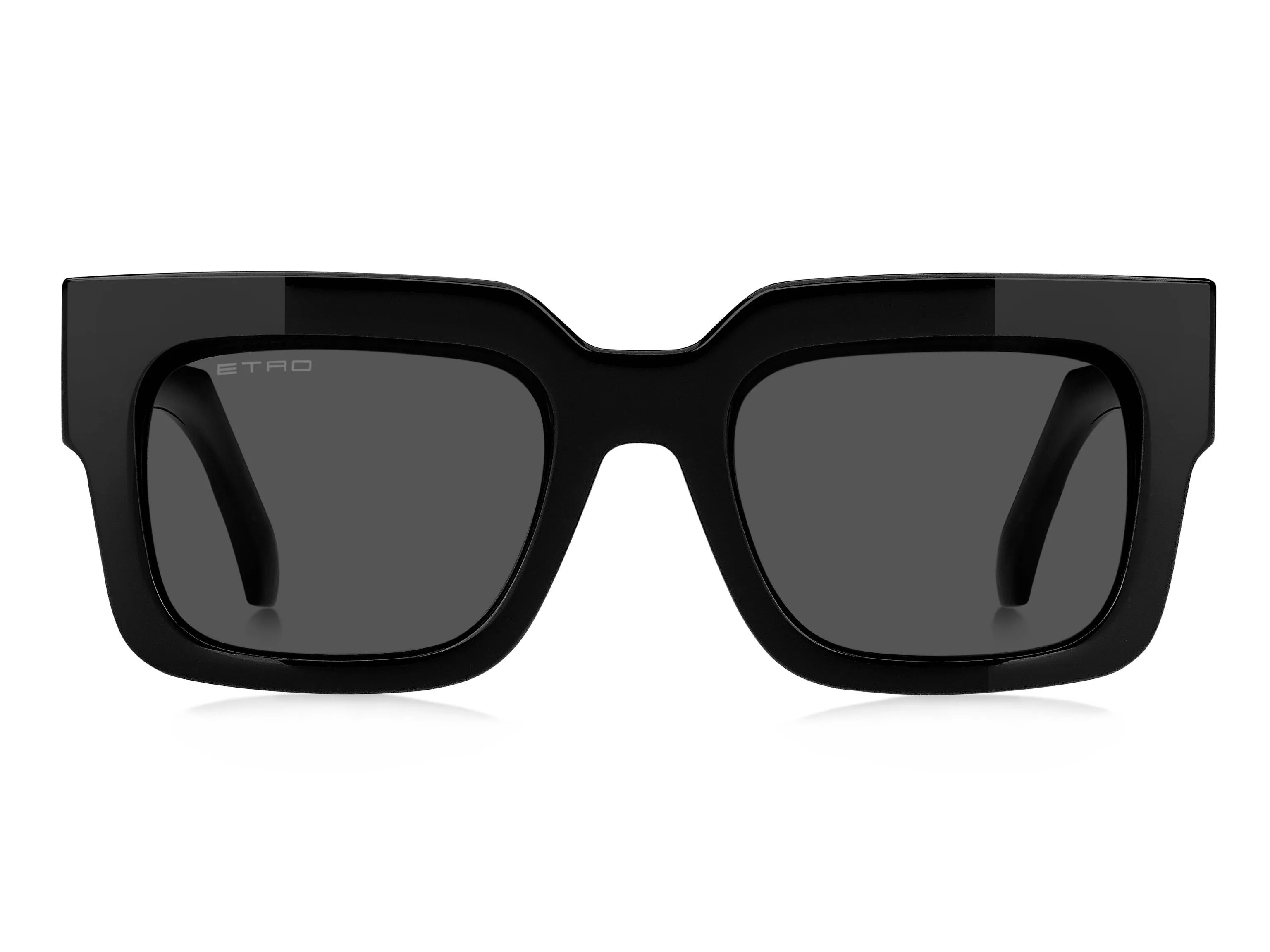 ETRO ETRO ETRO 0080/S 807/IR Occhiali da sole Grigio - immagine 2