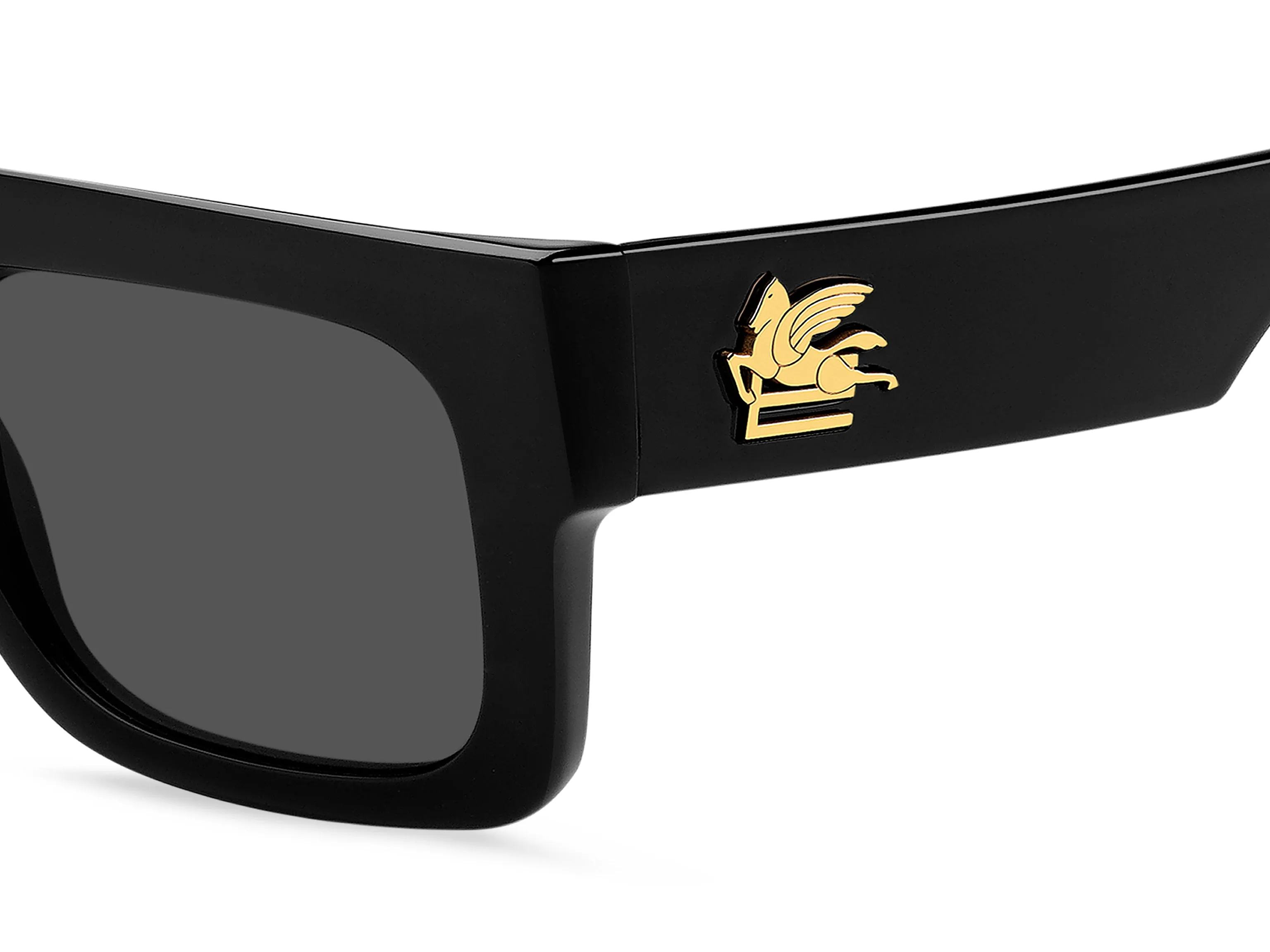 ETRO ETRO ETRO 0080/S 807/IR Occhiali da sole Grigio - immagine 3
