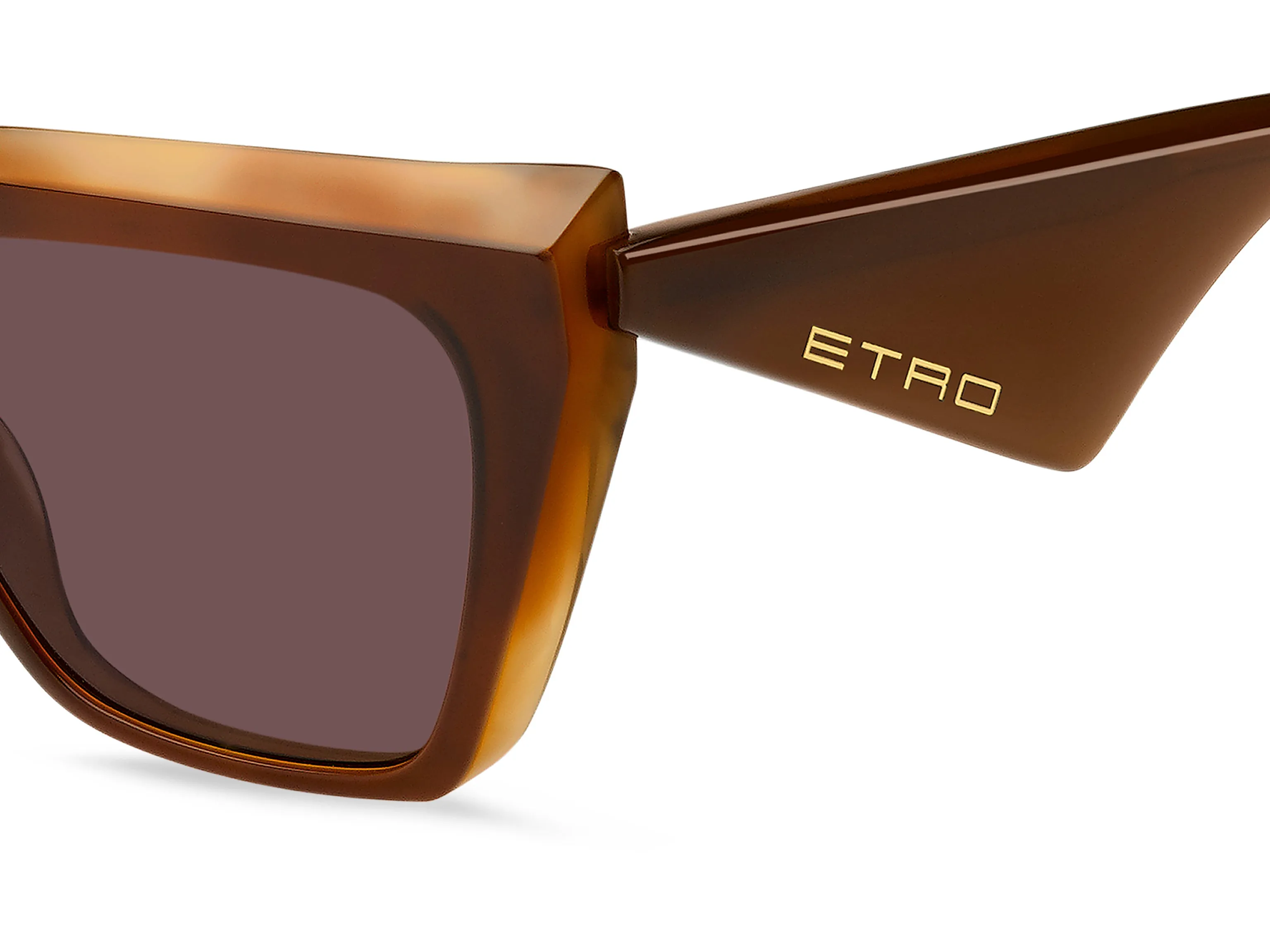ETRO ETRO ETRO 0096/G/S WR9/U1 Occhiali da sole Rosa - immagine 3