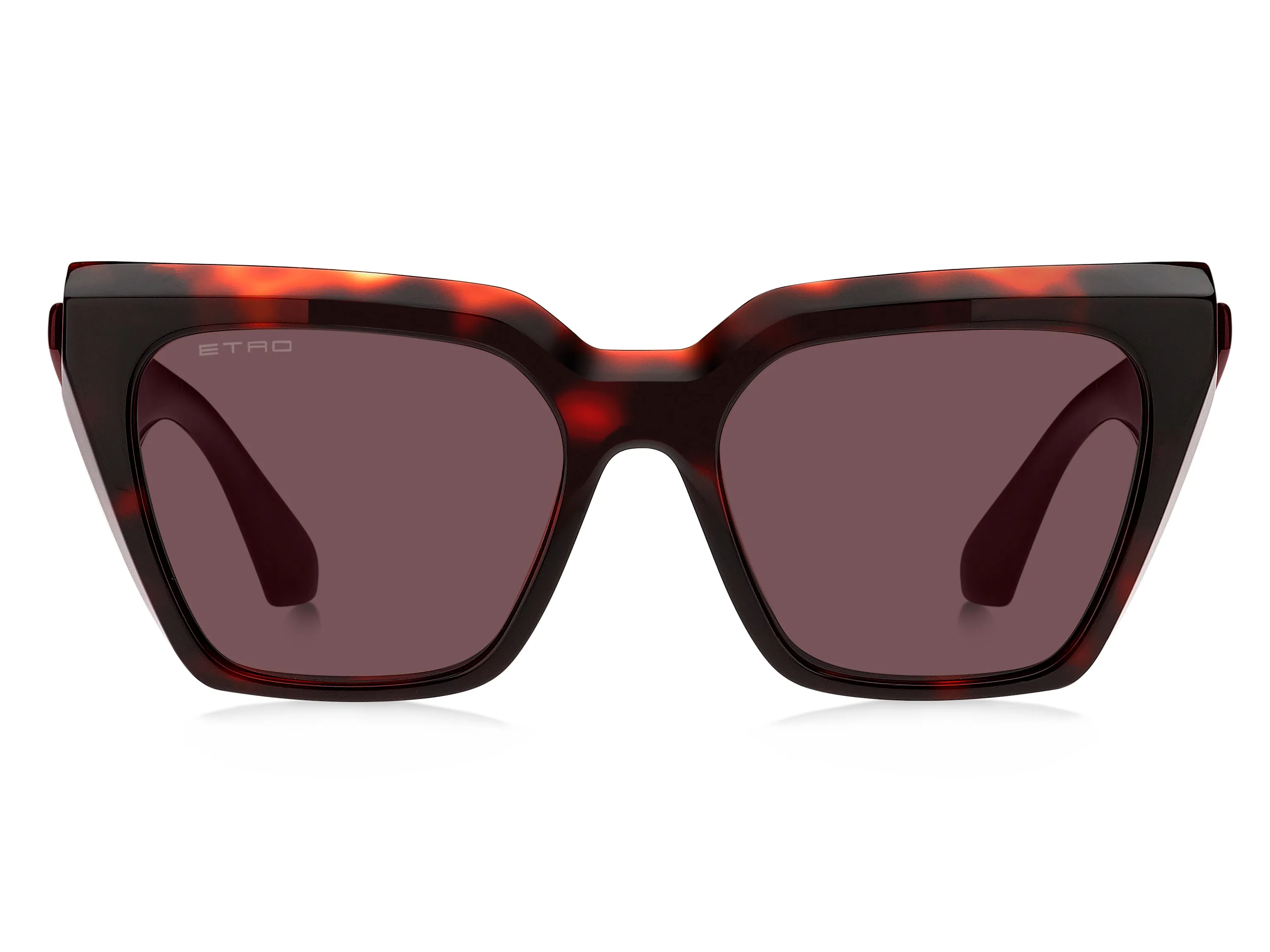 ETRO ETRO ETRO 0096/G/S 82U/U1 Occhiali da sole Rosa - immagine 2