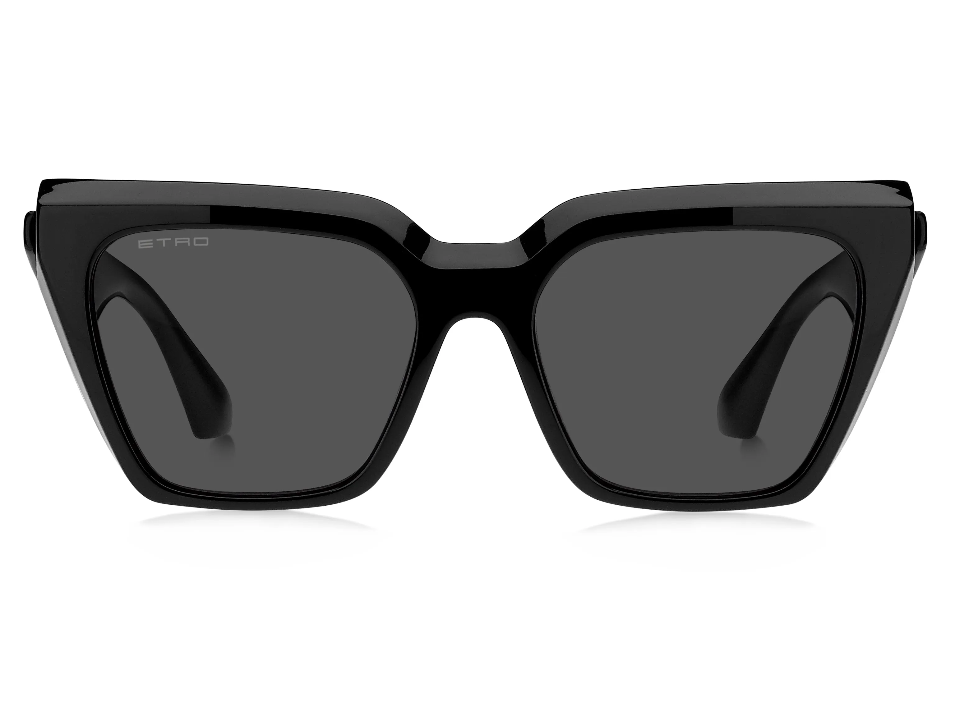 ETRO ETRO ETRO 0096/G/S 807/IR Occhiali da sole Grigio - immagine 2