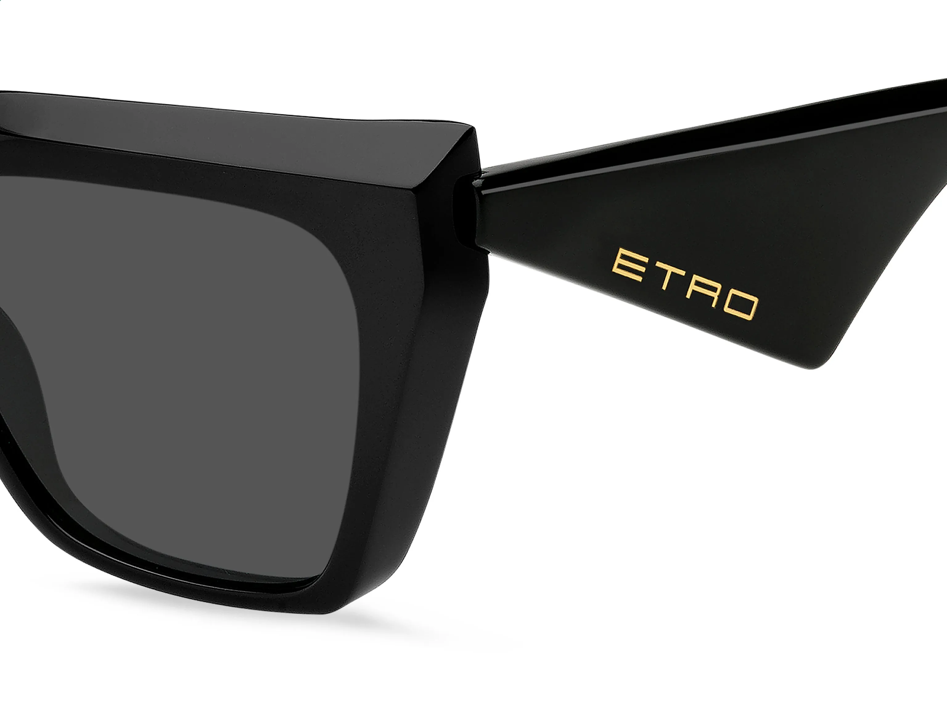 ETRO ETRO ETRO 0096/G/S 807/IR Occhiali da sole Grigio - immagine 3