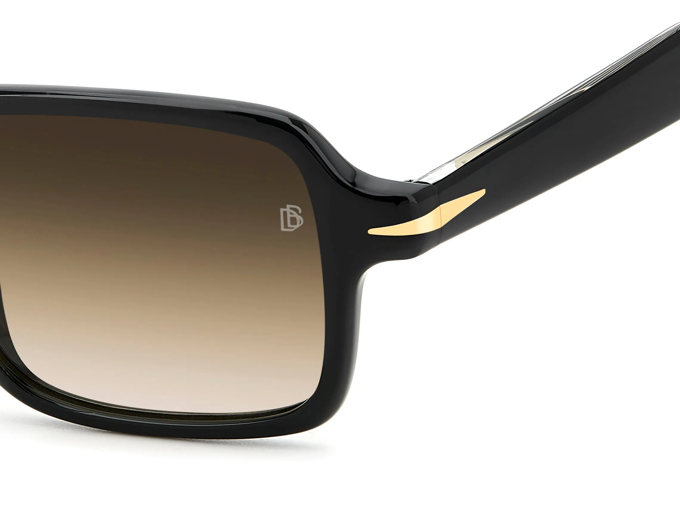 DAVID BECKHAM DAVID BECKHAM DB 1179/S 807/N4 Occhiali da sole - immagine 3