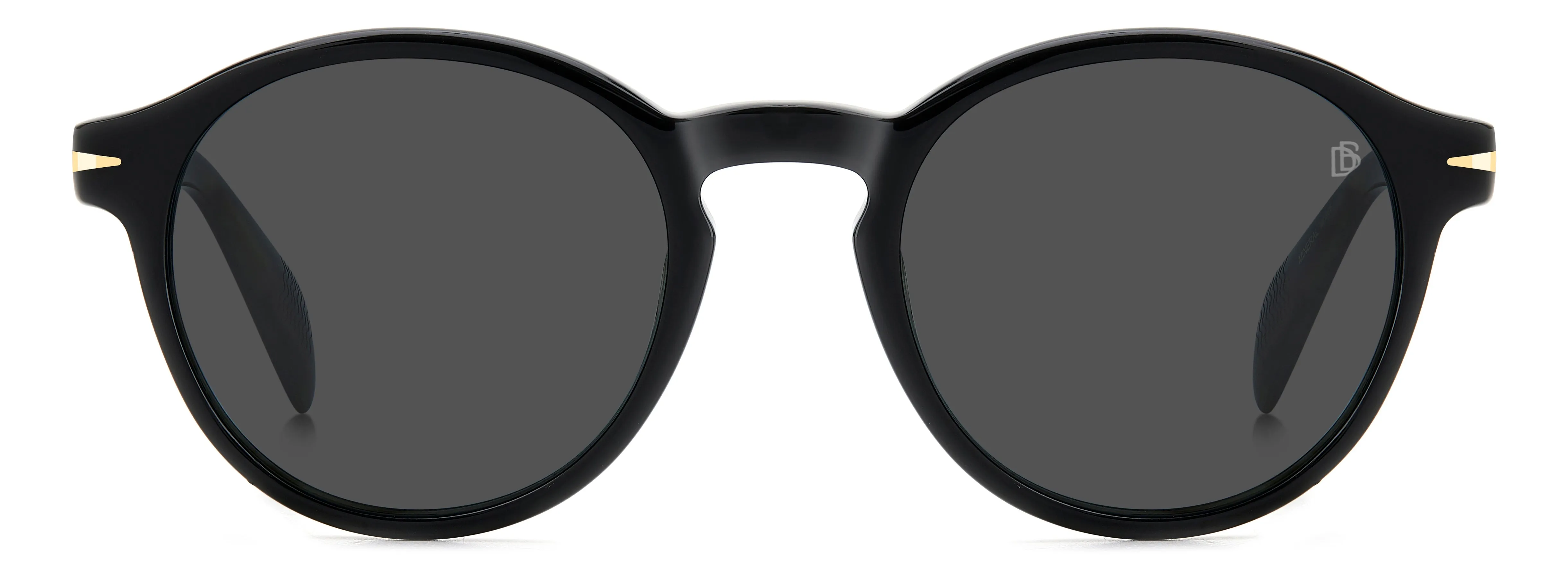 DAVID BECKHAM DAVID BECKHAM DB 1178/S PPO/2K Occhiali da sole Grigio Antiriflesso - immagine 2