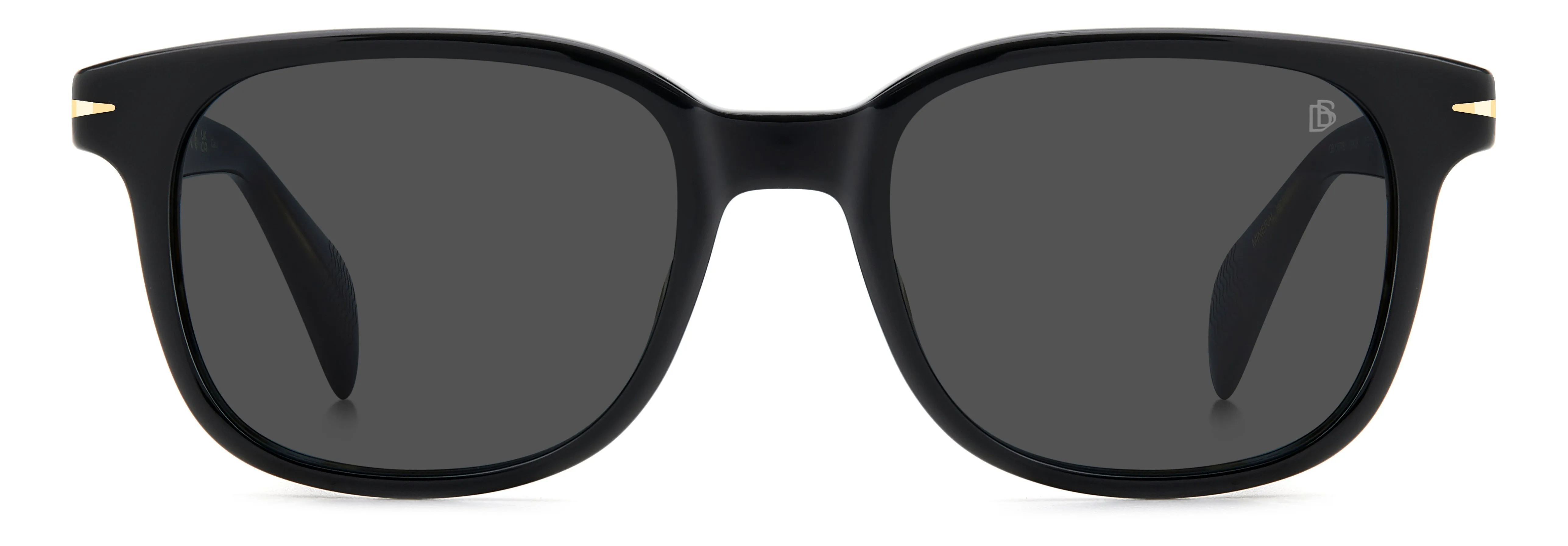 DAVID BECKHAM DAVID BECKHAM DB 1177/S 05K/2K Occhiali da sole Grigio Antiriflesso - immagine 3