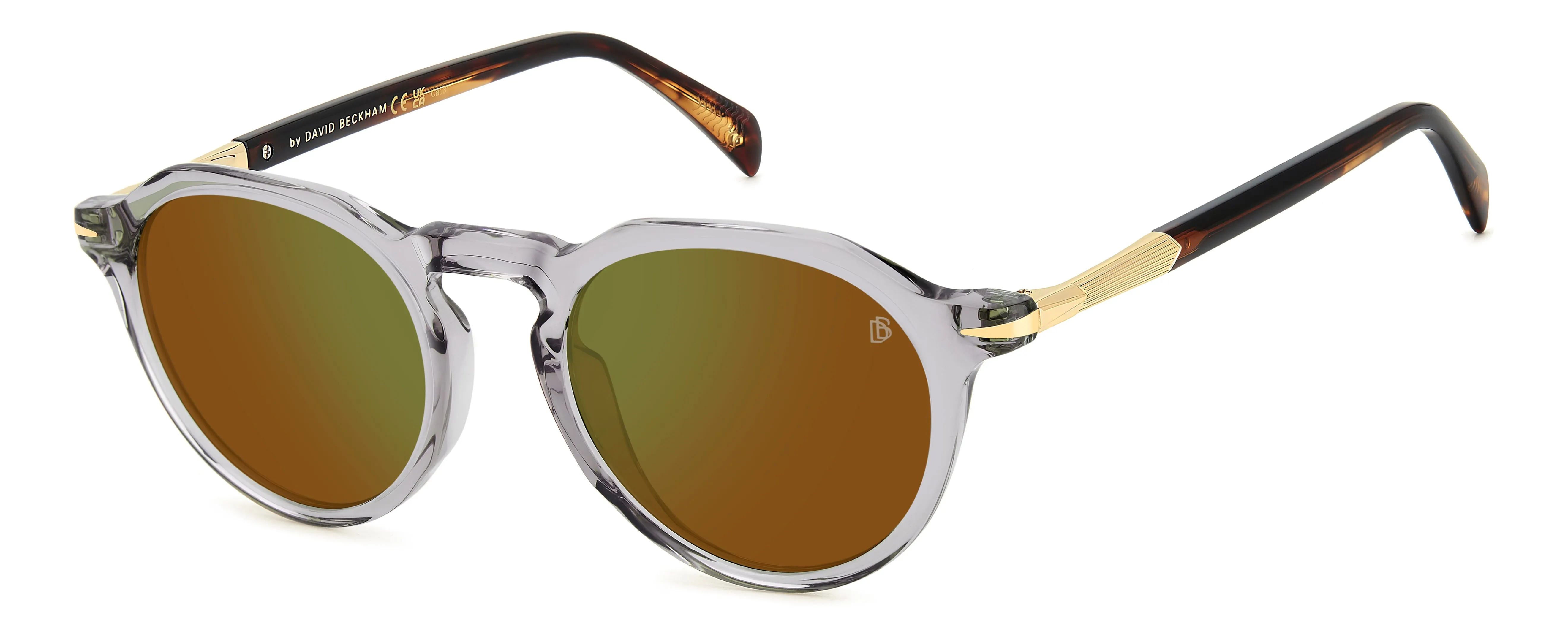 DAVID BECKHAM DAVID BECKHAM DB 1171/S MOI/MT Occhiali da sole - immagine 1
