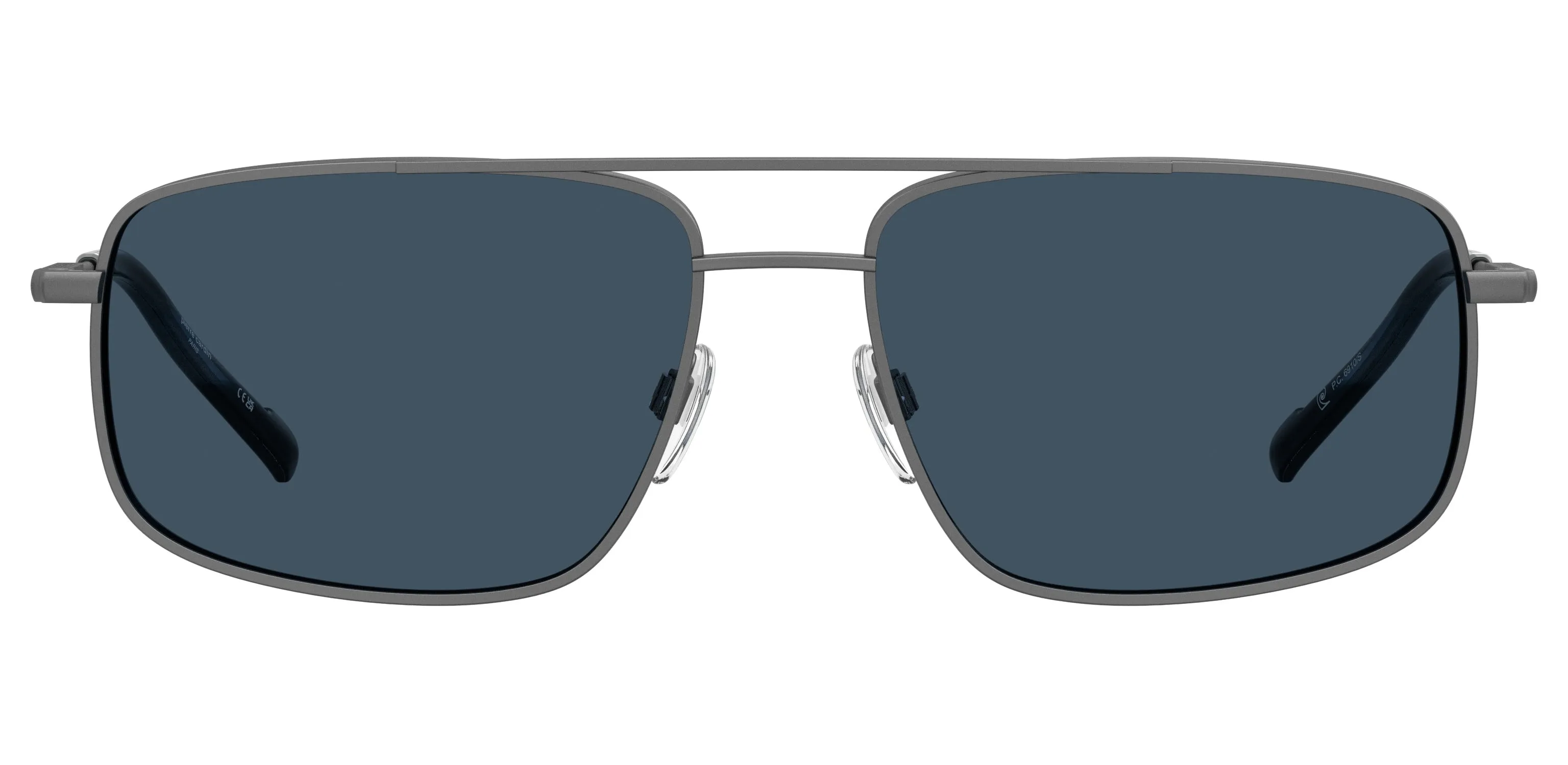 Pierre Cardin Pierre Cardin P.C. 6910/S R81/KU Occhiali da sole Blu - immagine 2