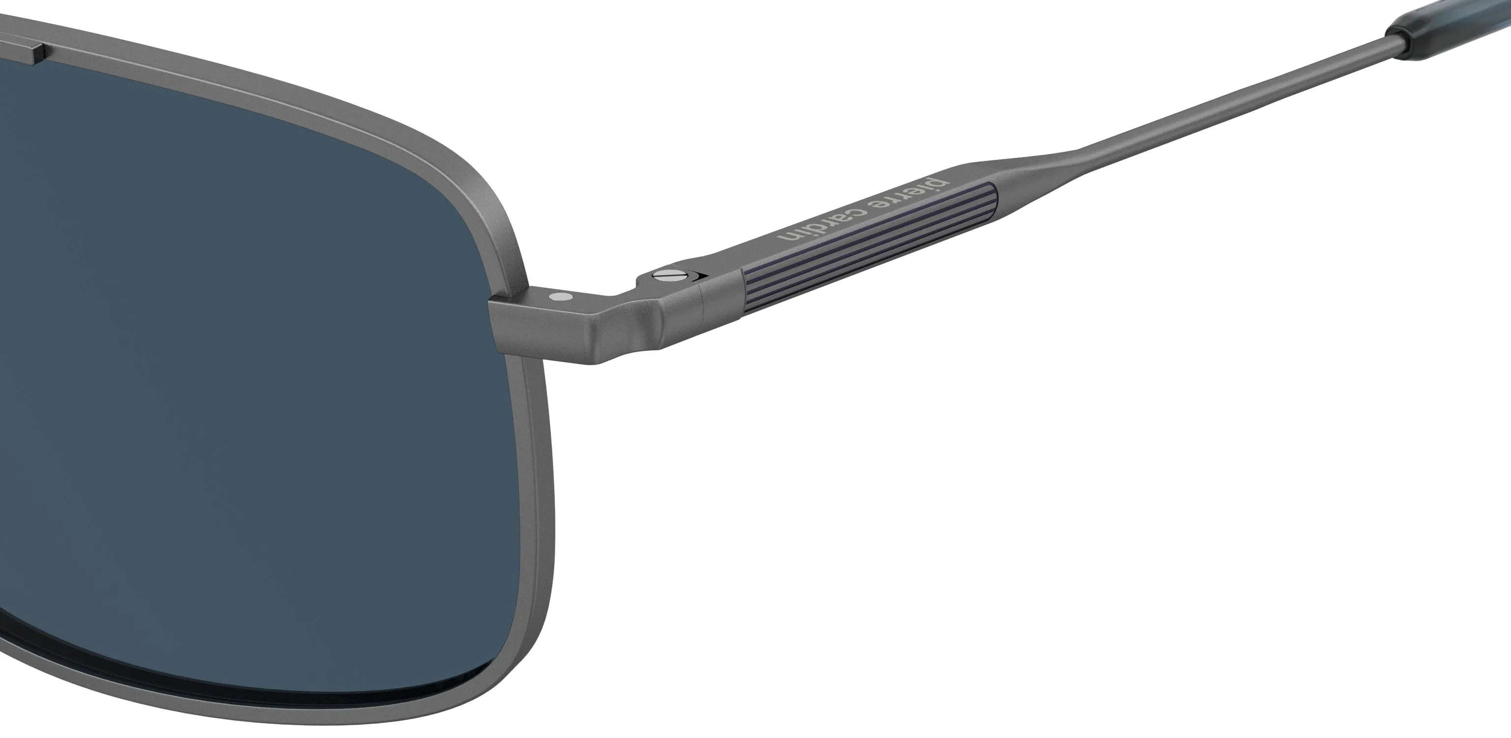 Pierre Cardin Pierre Cardin P.C. 6910/S R81/KU Occhiali da sole Blu - immagine 3
