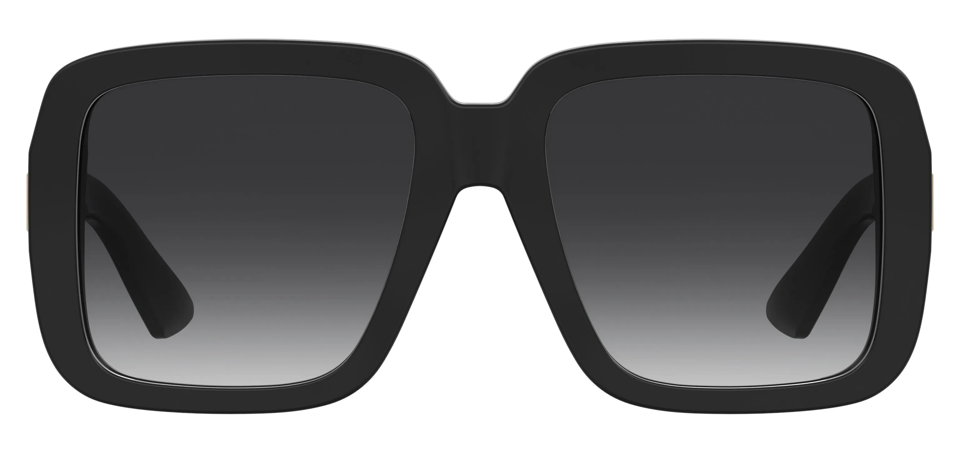 Moschino Moschino MOS180/S 807/9O Occhiali da sole Grigio Sfumato - immagine 3