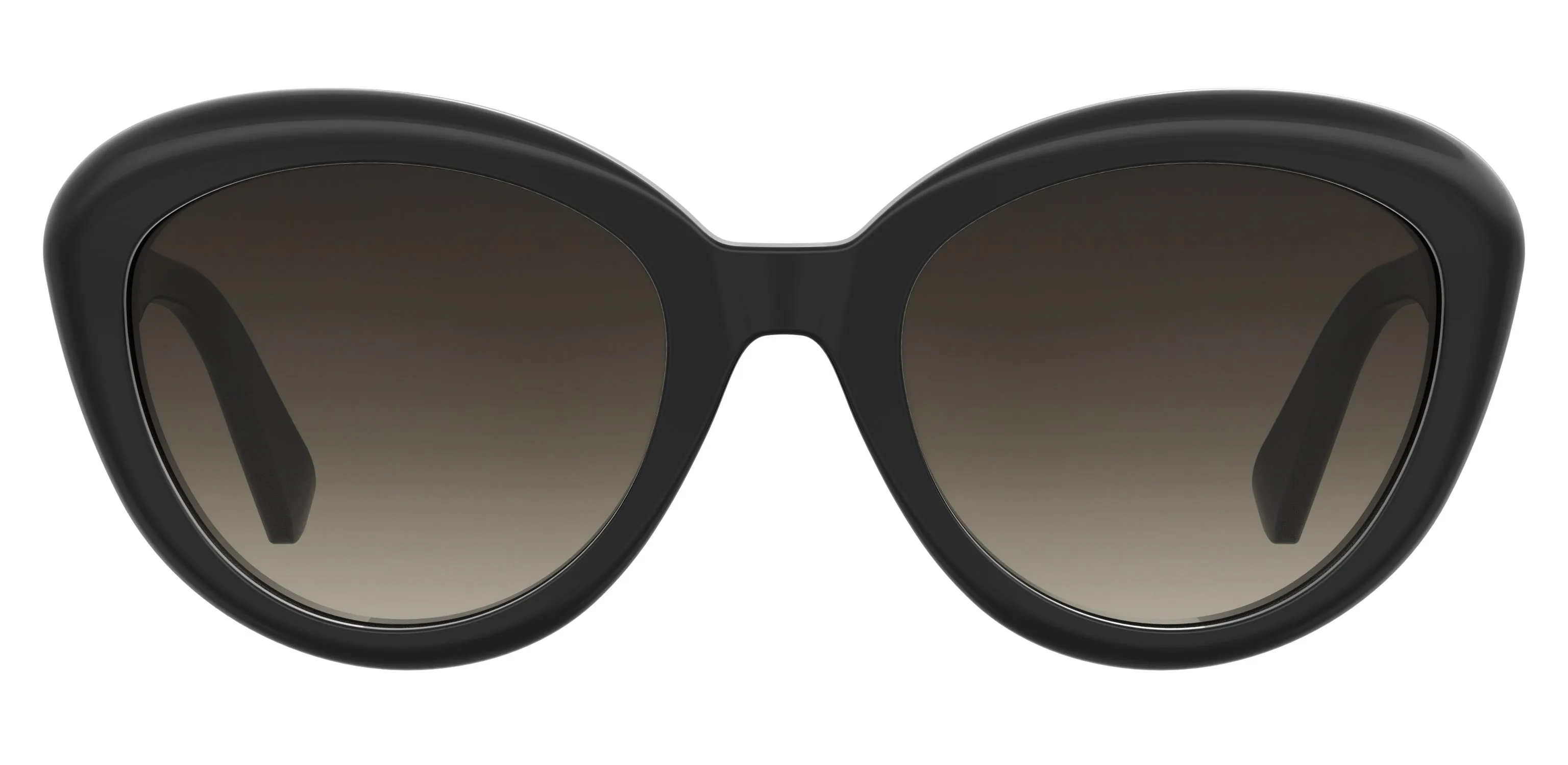 Moschino Moschino MOS179/S 807/HA Occhiali da sole Marrone Sfumato - immagine 3