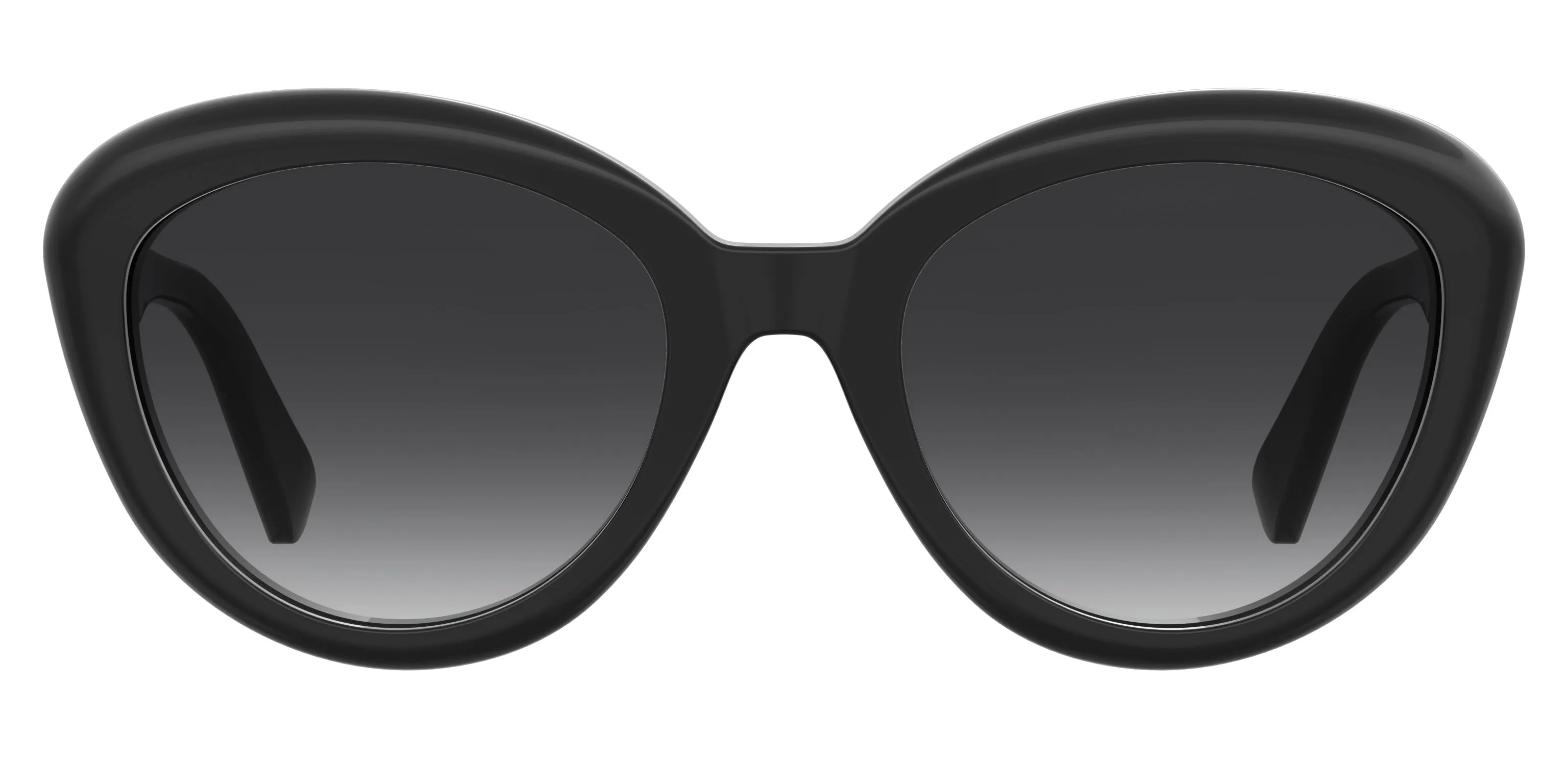Moschino Moschino MOS179/S 807/9O Occhiali da sole Grigio Sfumato - immagine 3