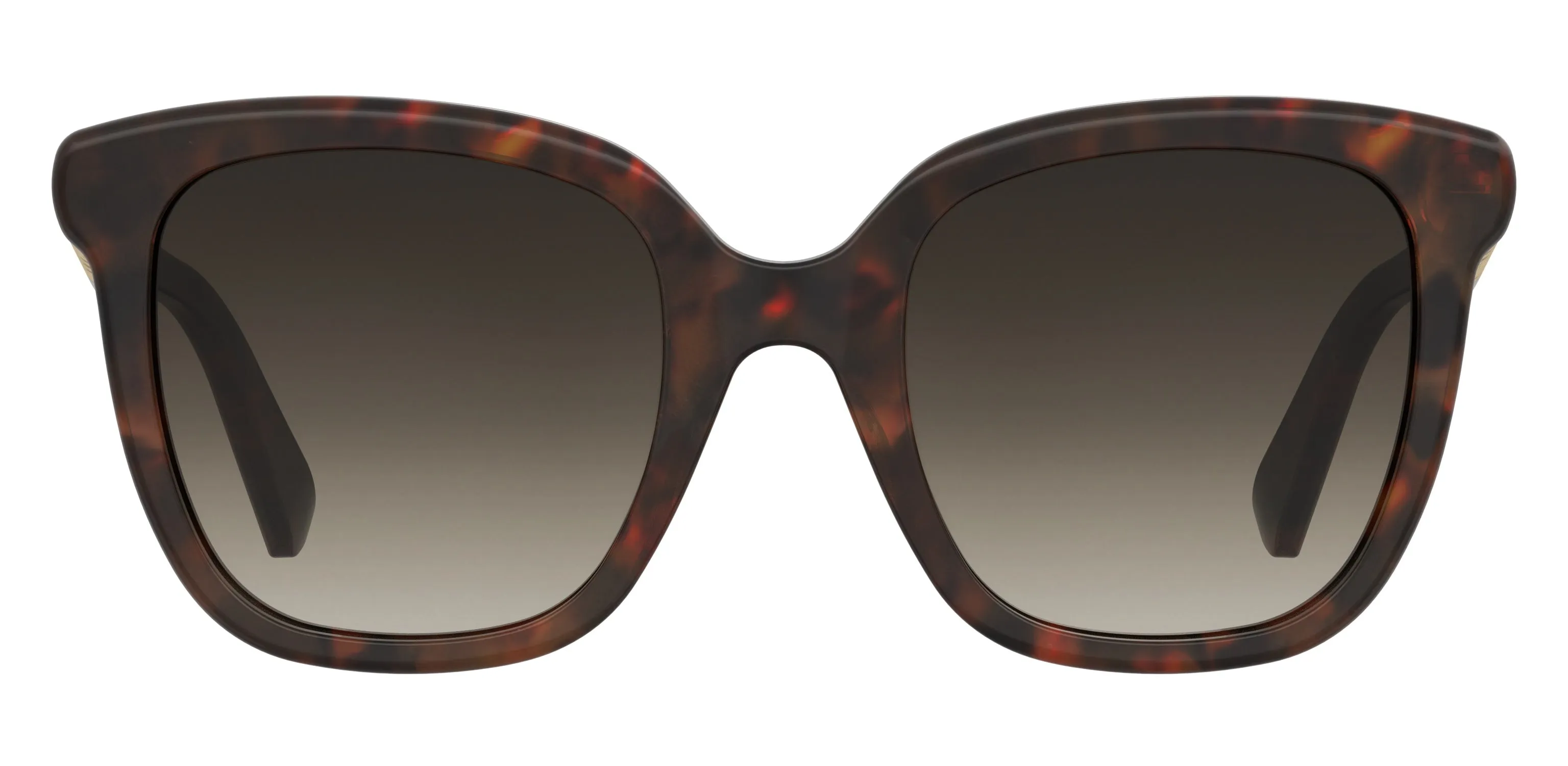 Moschino Moschino MOS178/S EPZ/HA Occhiali da sole Marrone Sfumato - immagine 2