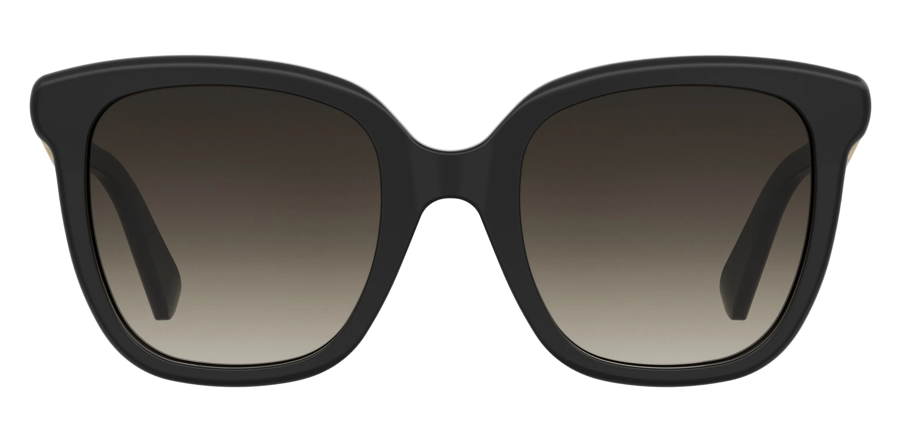 Moschino Moschino MOS178/S 807/HA Occhiali da sole Marrone Sfumato - immagine 2