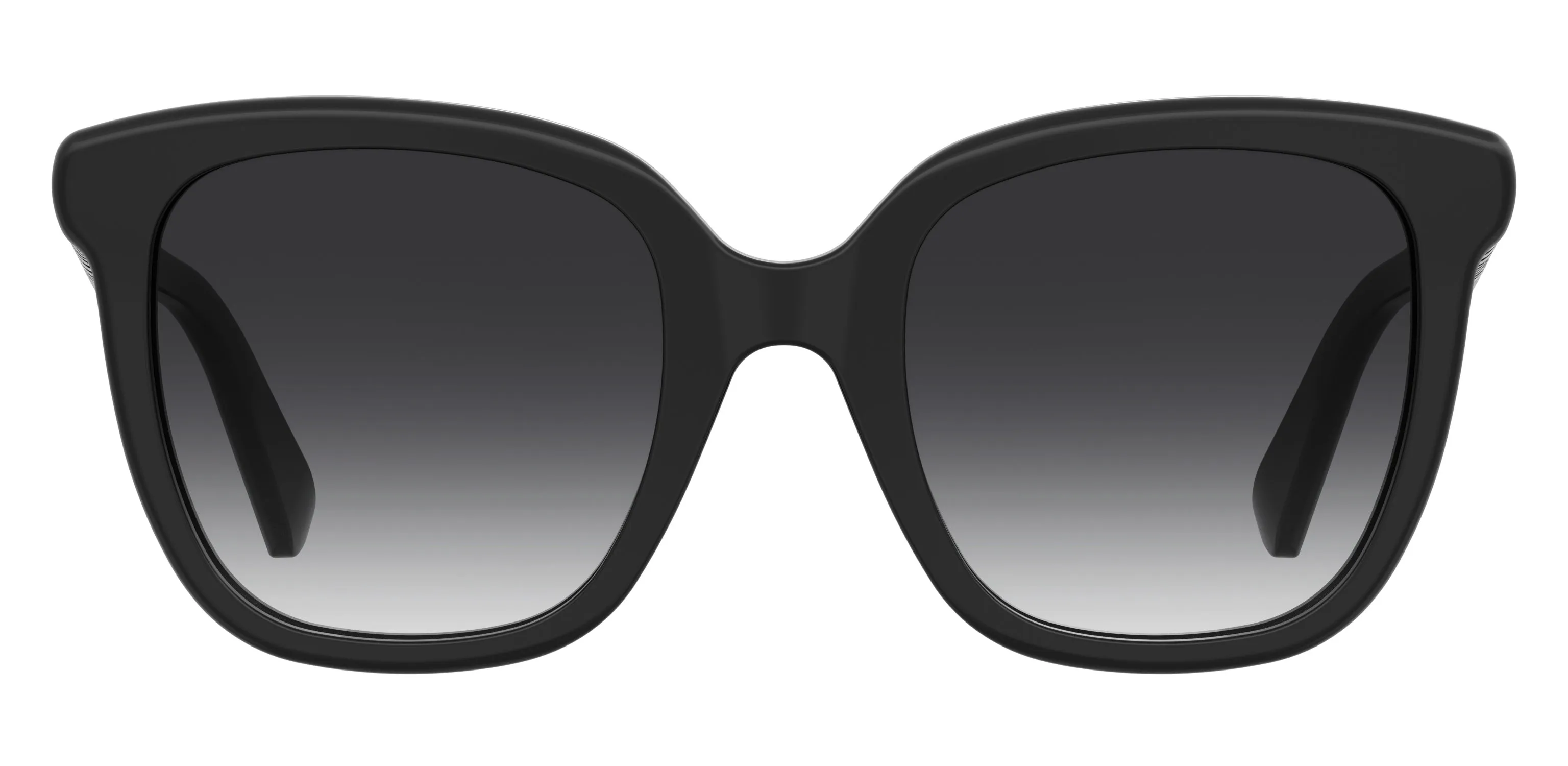 Moschino Moschino MOS178/S 807/9O Occhiali da sole Grigio Sfumato - immagine 2