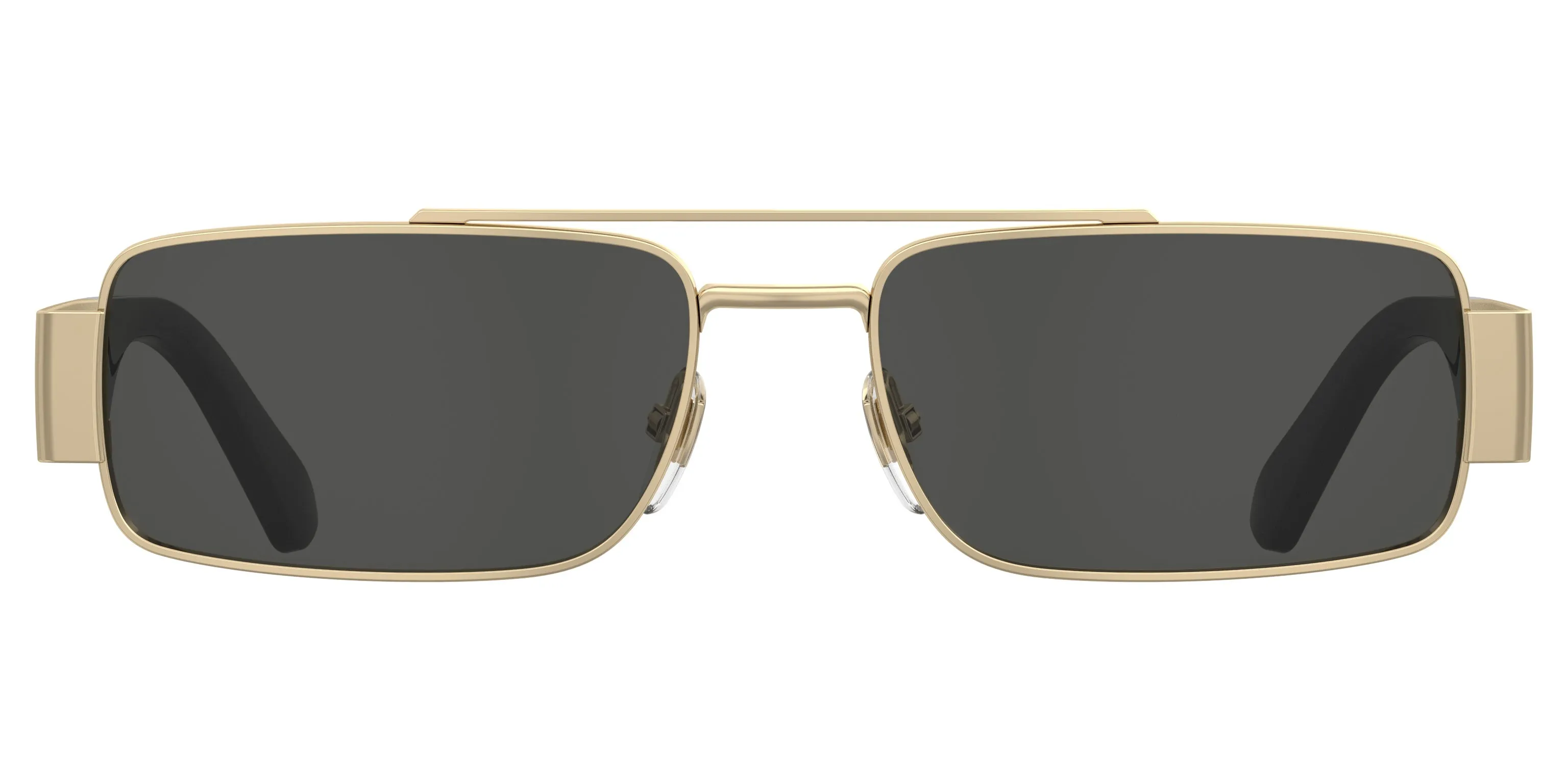 Moschino Moschino MOS184/S 000/IR Occhiali da sole Grigio - immagine 2