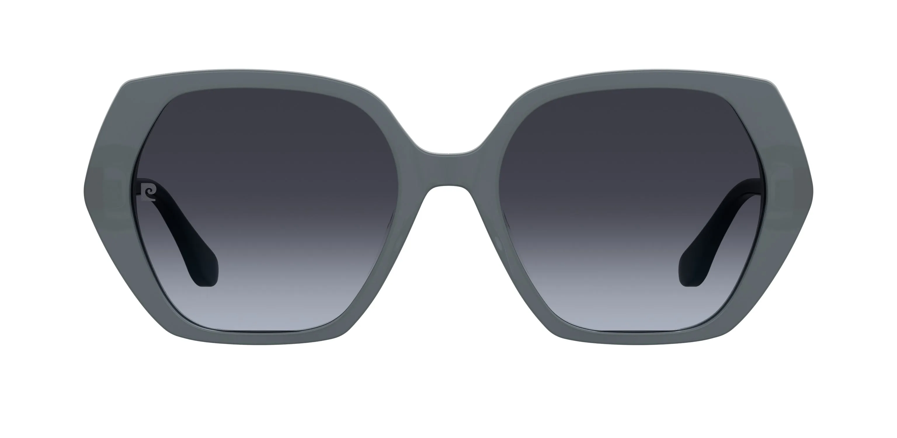 Pierre Cardin Pierre Cardin P.C. 8541/S ZI9/08 Occhiali da sole Blu Sfumato - immagine 2