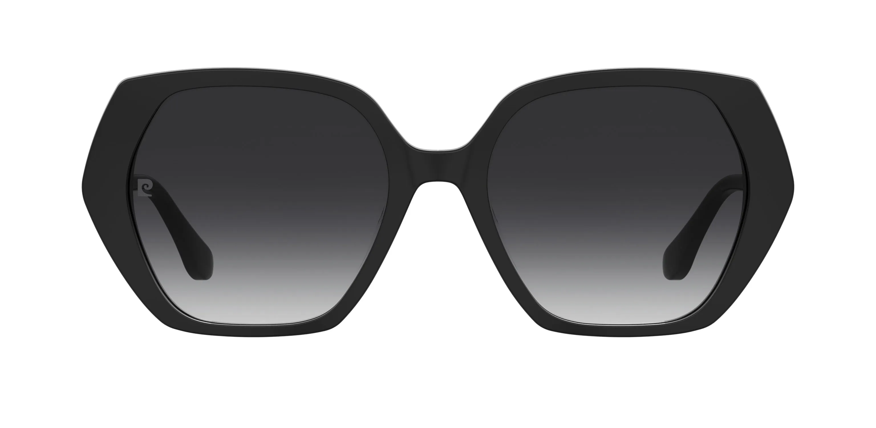 Pierre Cardin Pierre Cardin P.C. 8541/S 807/9O Occhiali da sole Grigio Sfumato - immagine 2