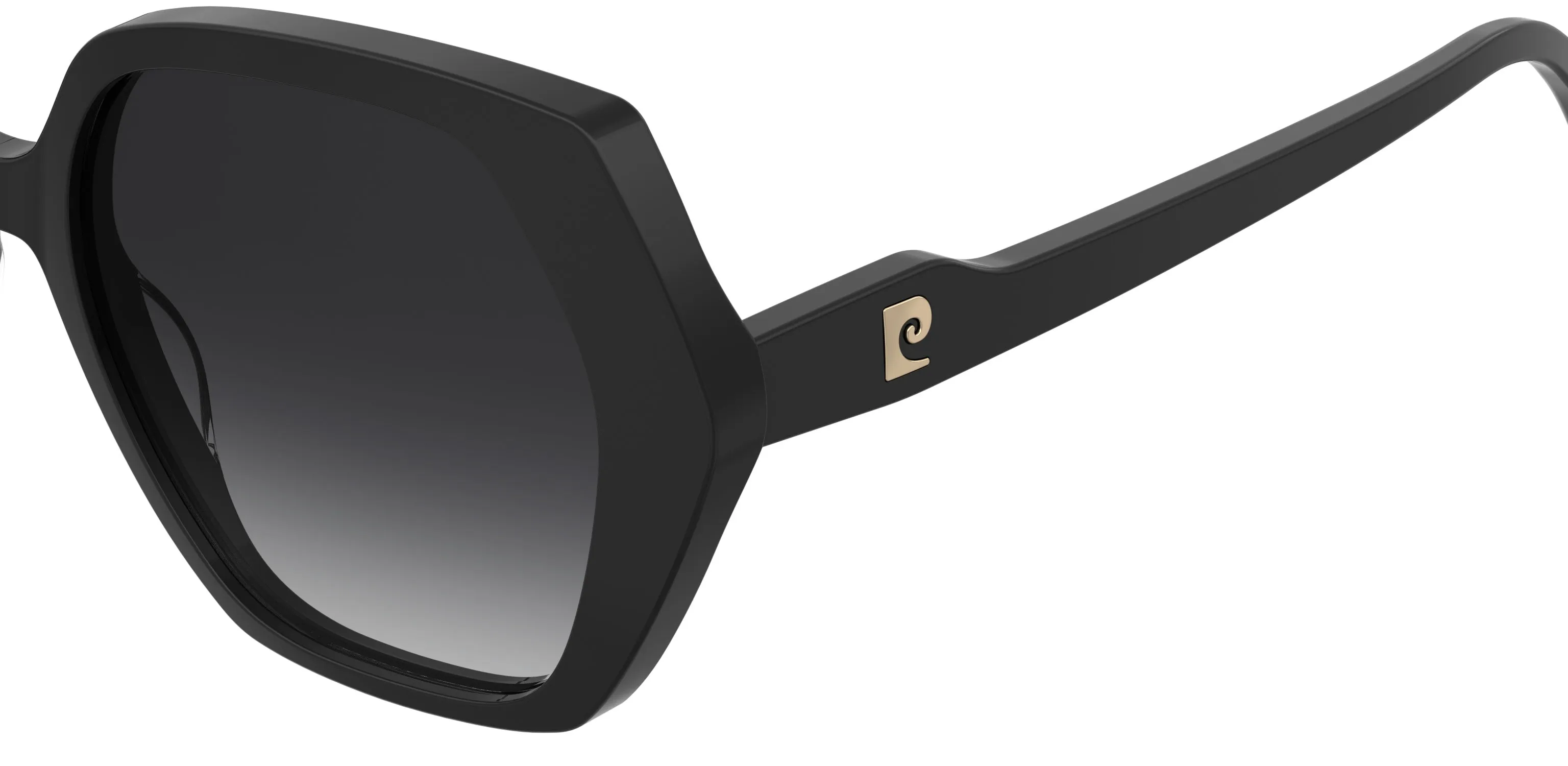Pierre Cardin Pierre Cardin P.C. 8541/S 807/9O Occhiali da sole Grigio Sfumato - immagine 3