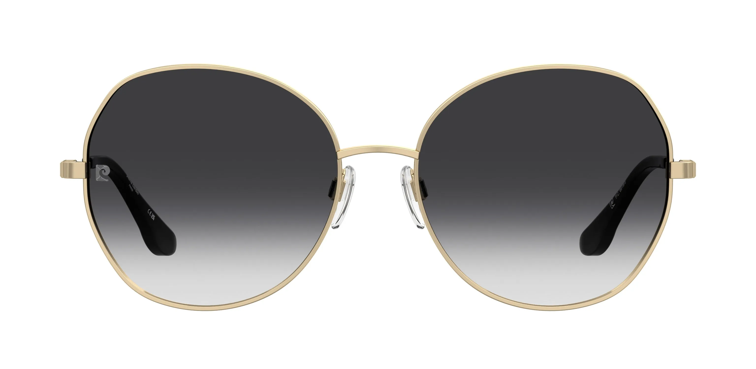 Pierre Cardin Pierre Cardin P.C. 8919/S RHL/9O Occhiali da sole Grigio Sfumato - immagine 2