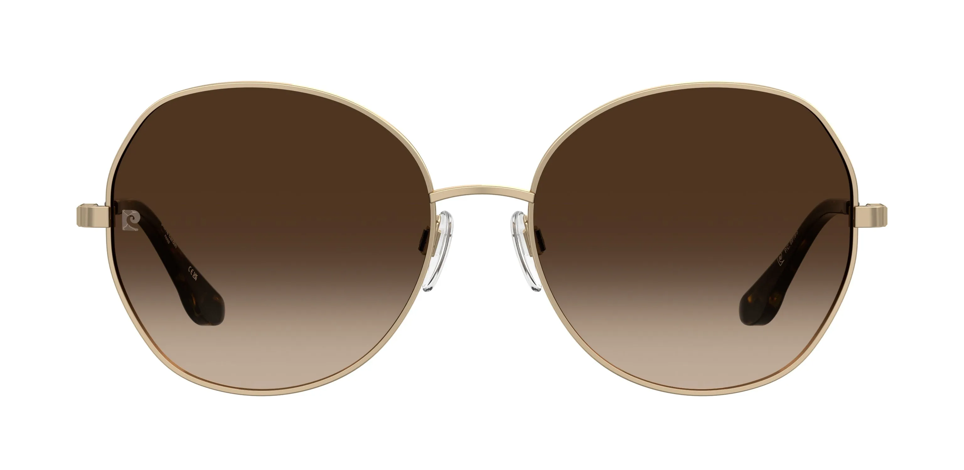 Pierre Cardin Pierre Cardin P.C. 8919/S FG4/HA Occhiali da sole Marrone Sfumato - immagine 2