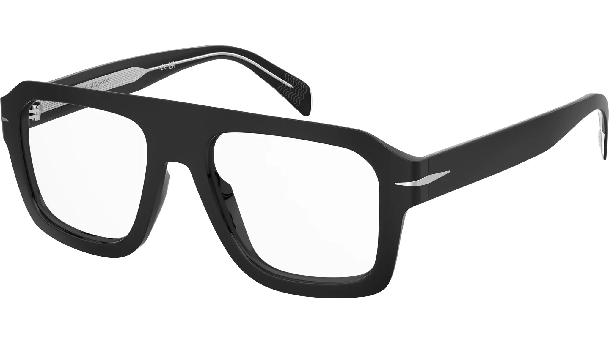 DAVID BECKHAM DAVID BECKHAM DB 7127 807 Montature da vista - immagine 1