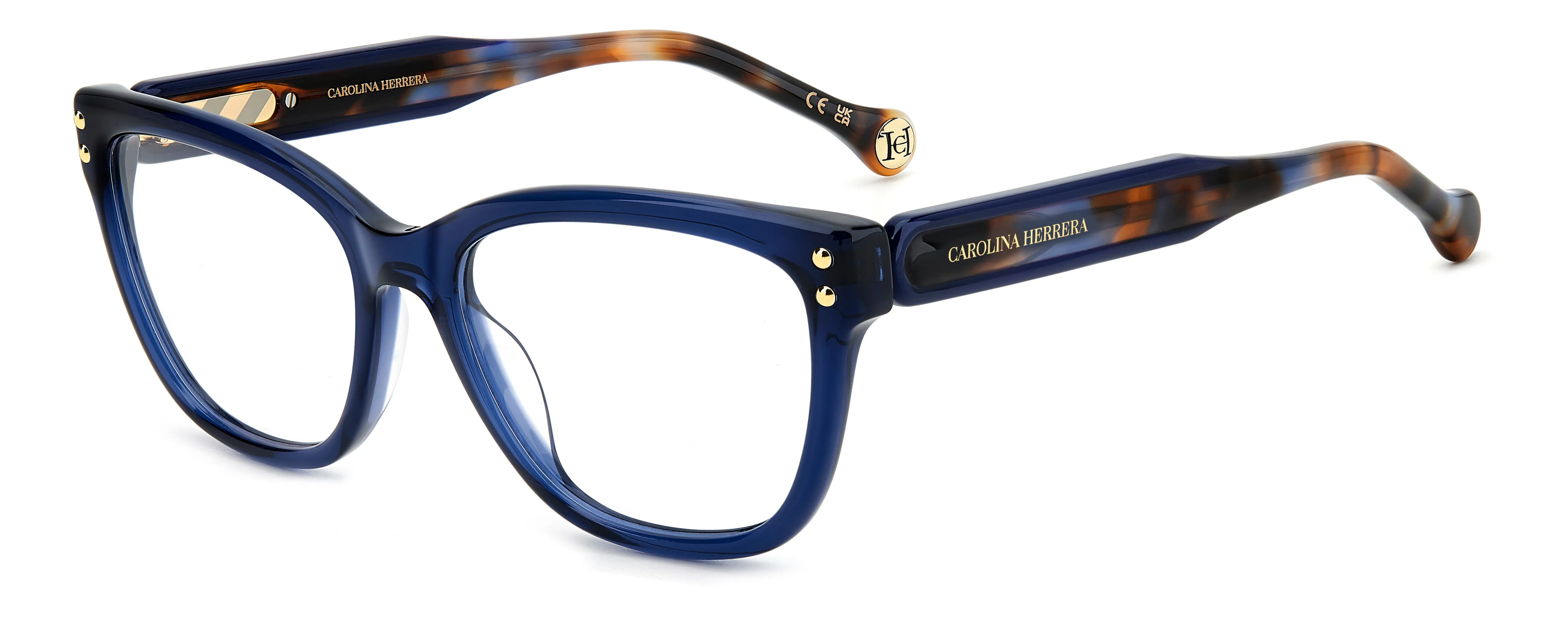 Carolina Herrera Carolina Herrera HER 0317/G PJP Montature da vista - immagine 1