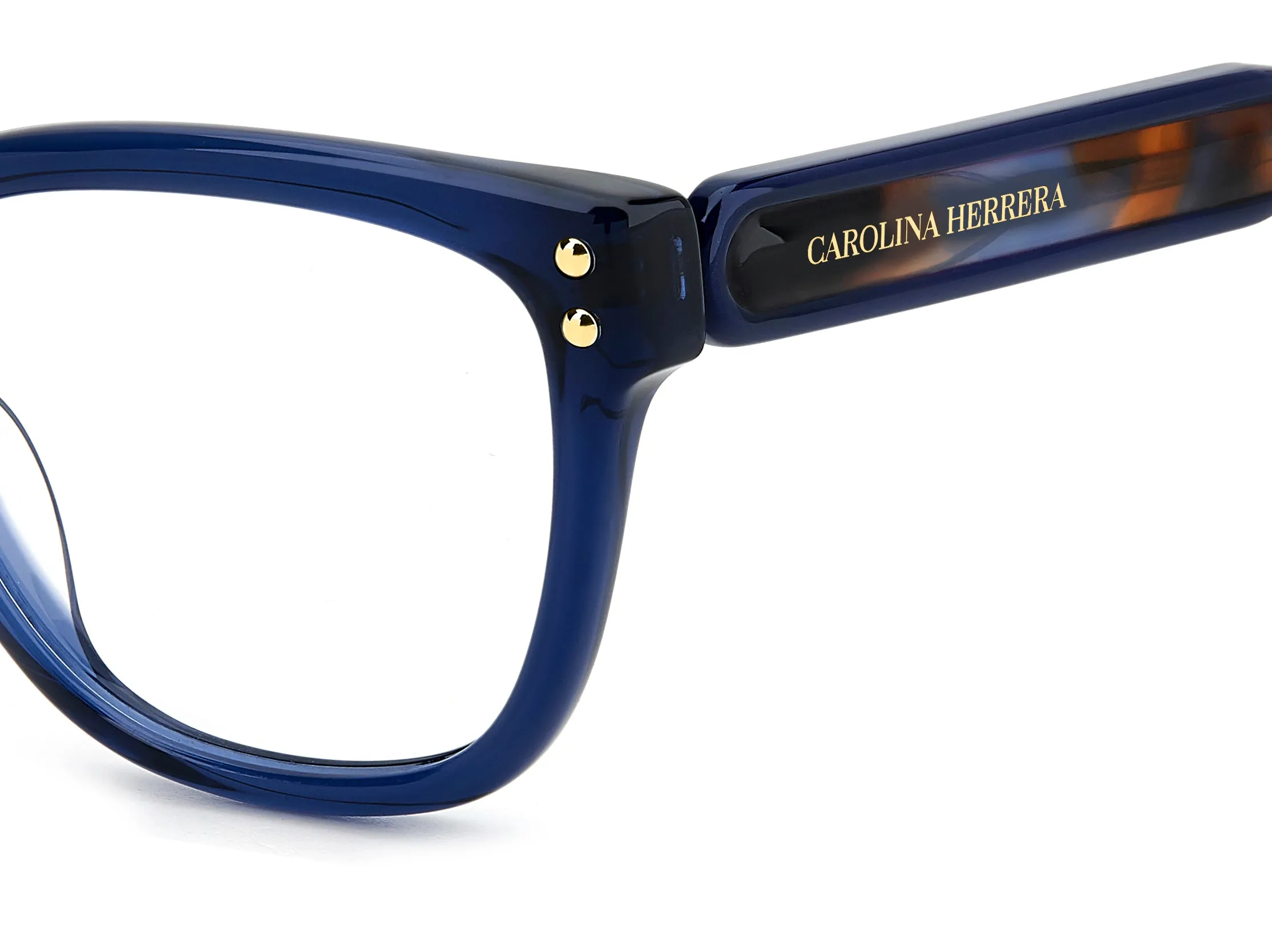 Carolina Herrera Carolina Herrera HER 0317/G PJP Montature da vista - immagine 3