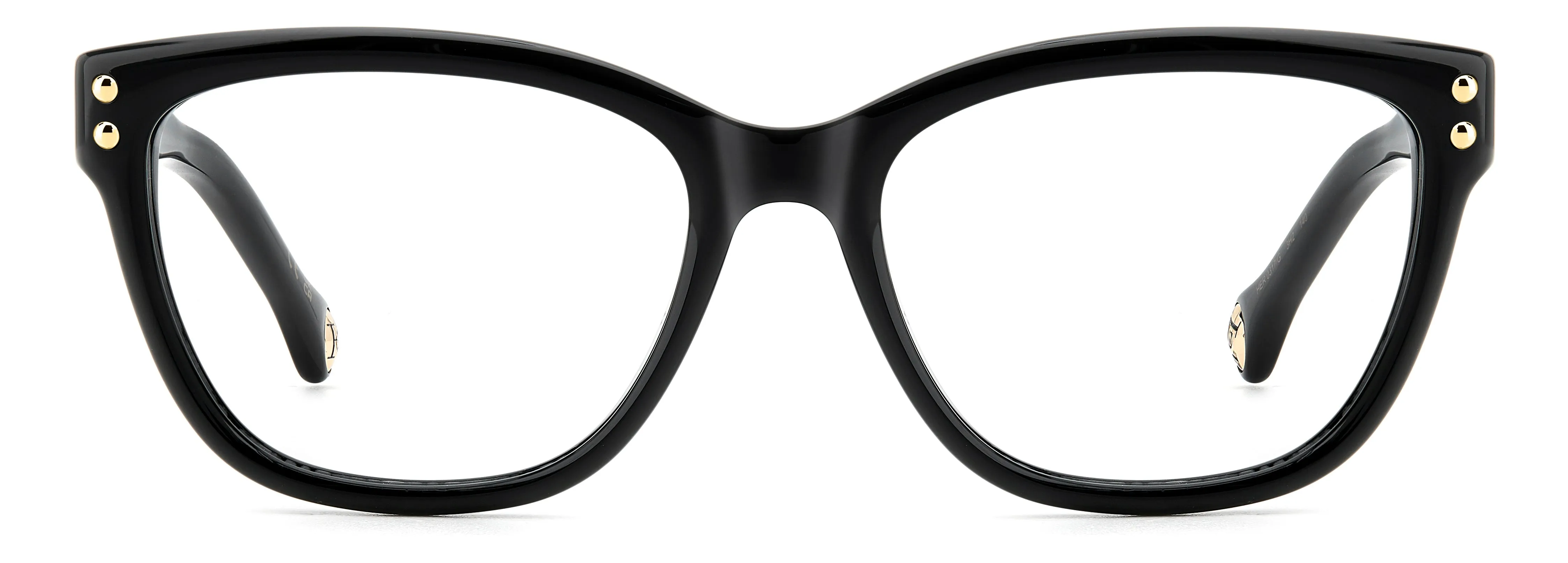 Carolina Herrera Carolina Herrera HER 0317/G 3H2 Montature da vista - immagine 2