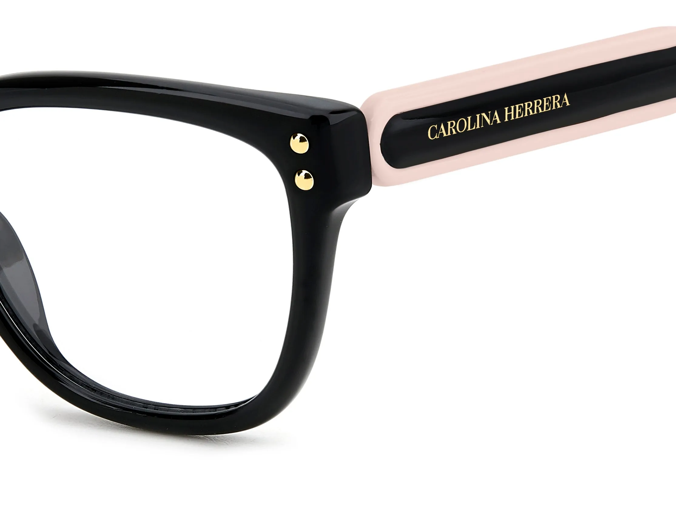 Carolina Herrera Carolina Herrera HER 0317/G 3H2 Montature da vista - immagine 3