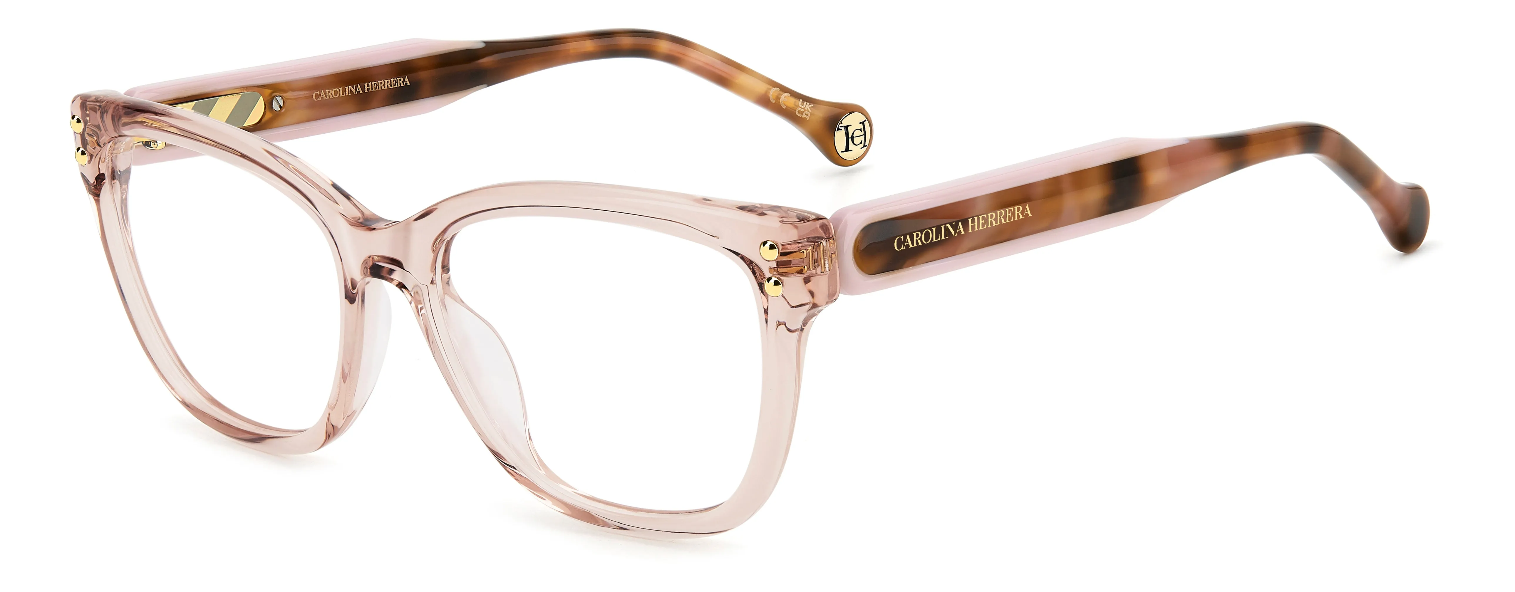 Carolina Herrera Carolina Herrera HER 0317/G 35J Montature da vista - immagine 1