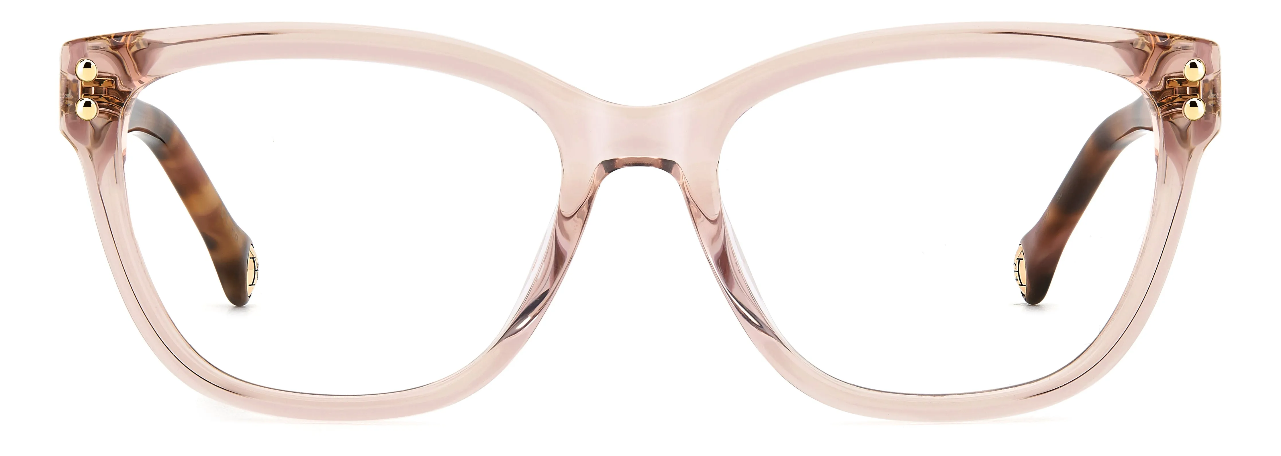 Carolina Herrera Carolina Herrera HER 0317/G 35J Montature da vista - immagine 2
