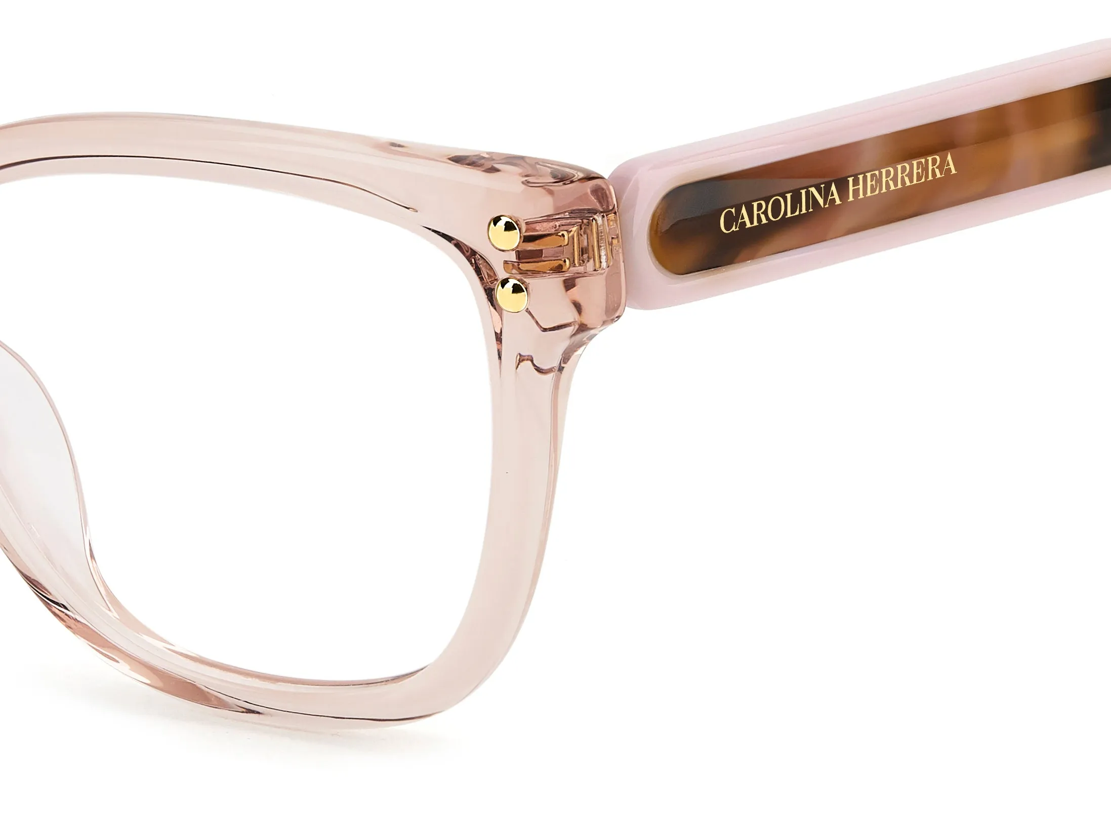 Carolina Herrera Carolina Herrera HER 0317/G 35J Montature da vista - immagine 3