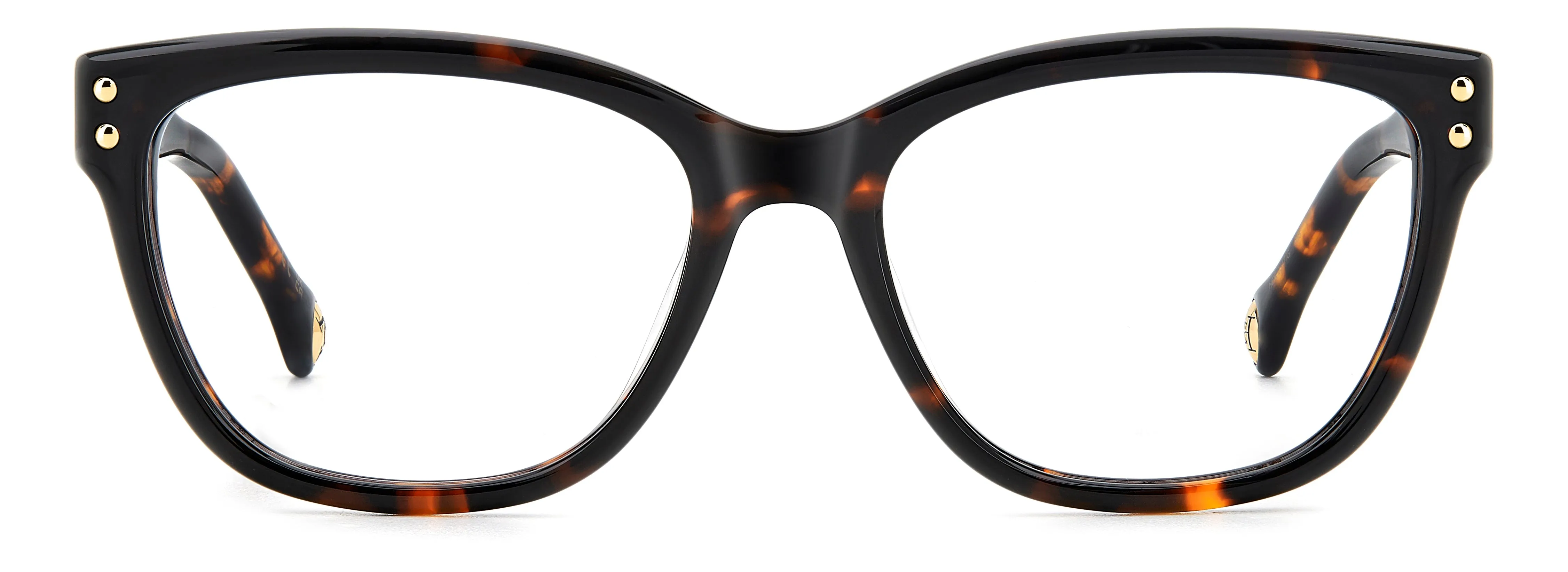 Carolina Herrera Carolina Herrera HER 0317/G 086 Montature da vista - immagine 2