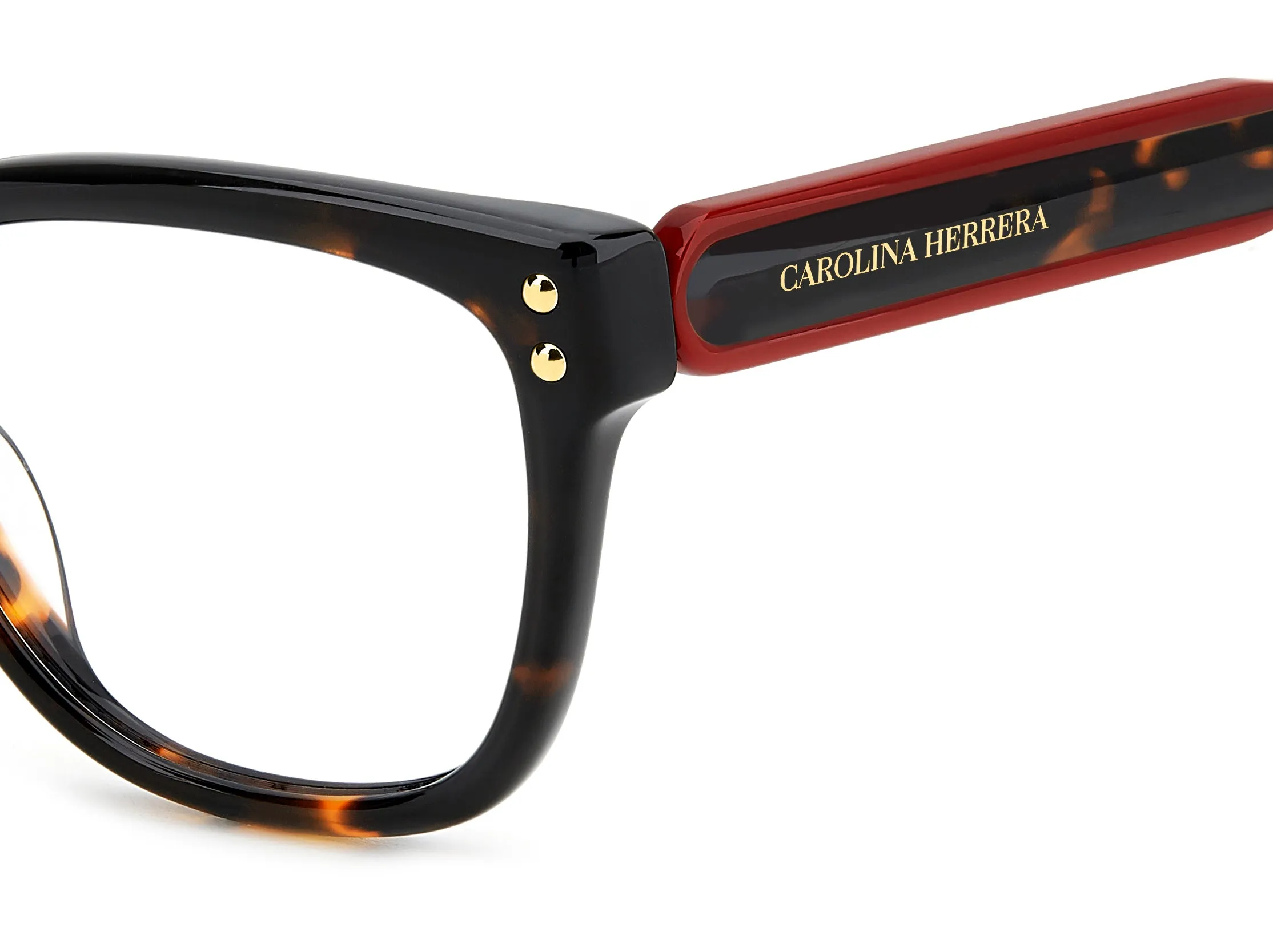 Carolina Herrera Carolina Herrera HER 0317/G 086 Montature da vista - immagine 3