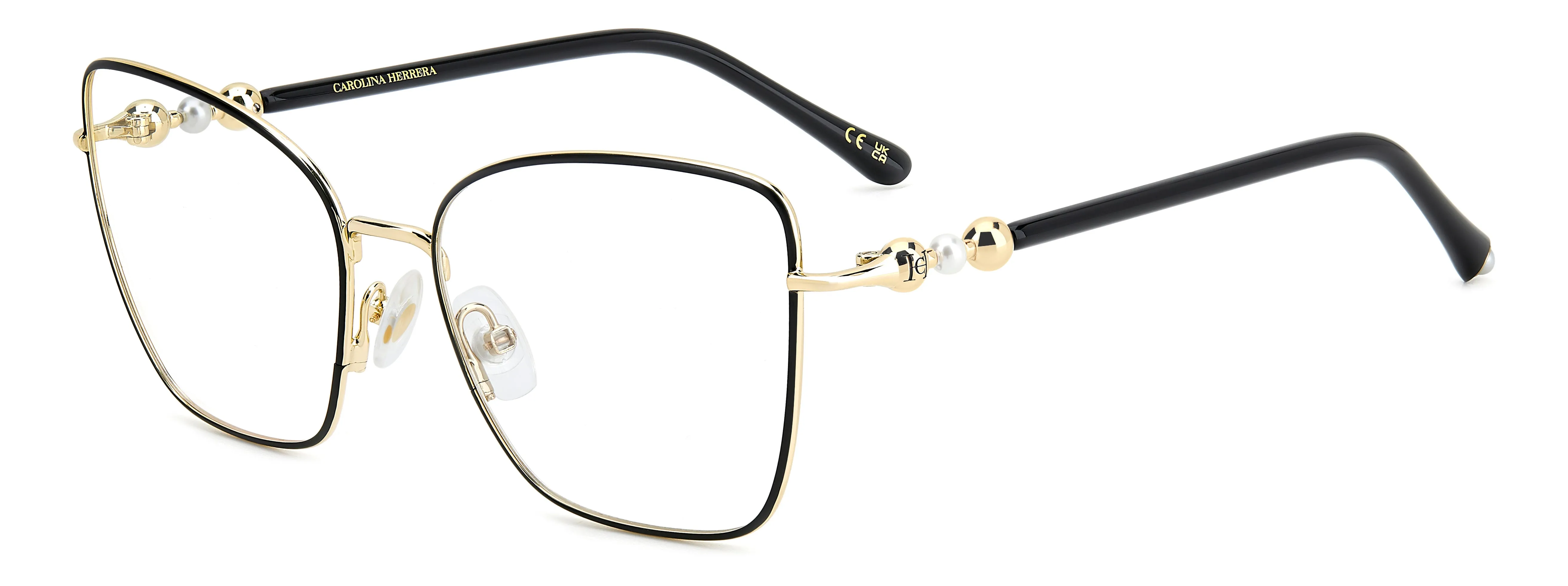 Carolina Herrera Carolina Herrera HER 0321 RHL Montature da vista - immagine 1