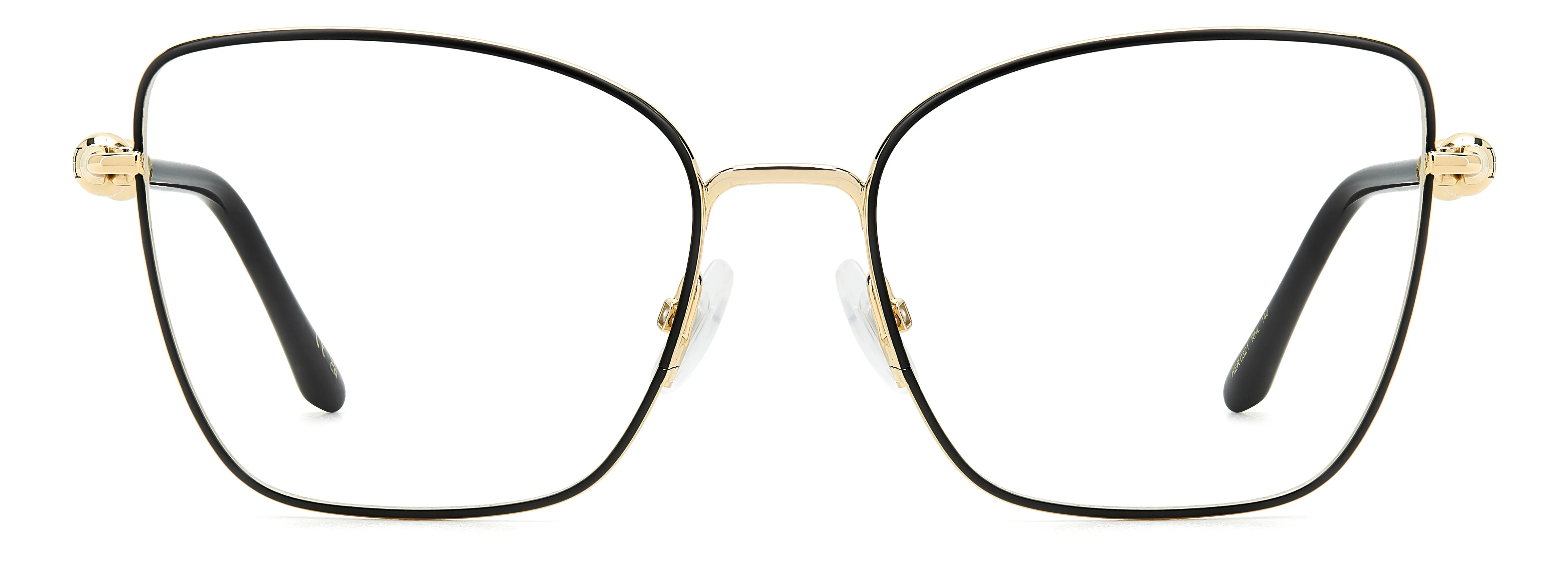 Carolina Herrera Carolina Herrera HER 0321 RHL Montature da vista - immagine 2