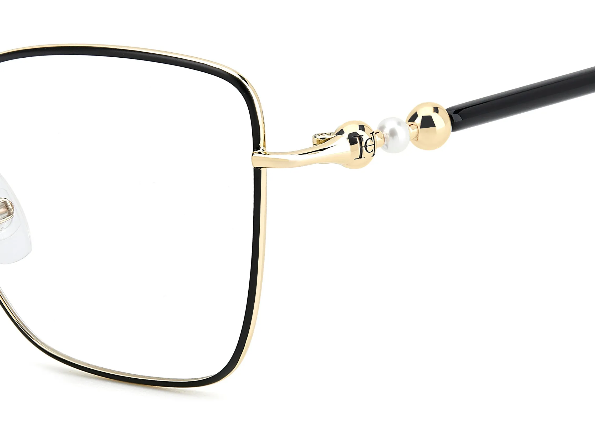 Carolina Herrera Carolina Herrera HER 0321 RHL Montature da vista - immagine 3
