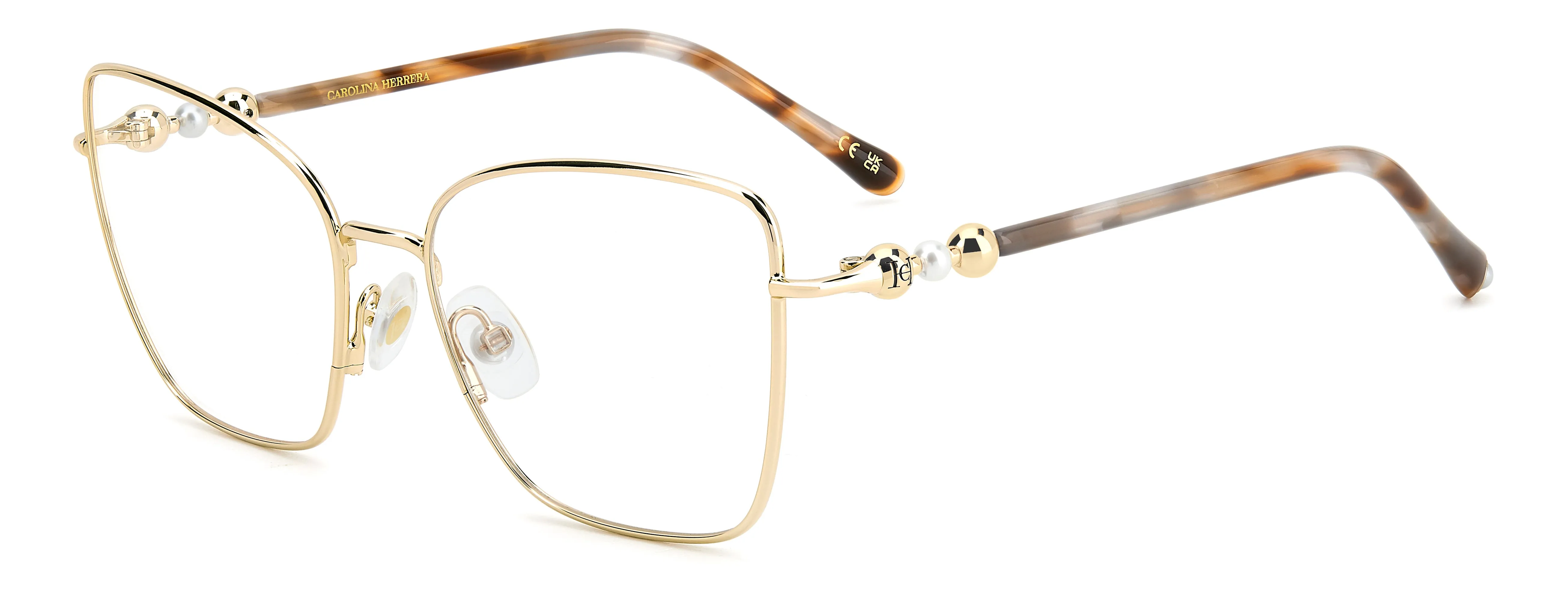 Carolina Herrera Carolina Herrera HER 0321 J5G Montature da vista - immagine 1