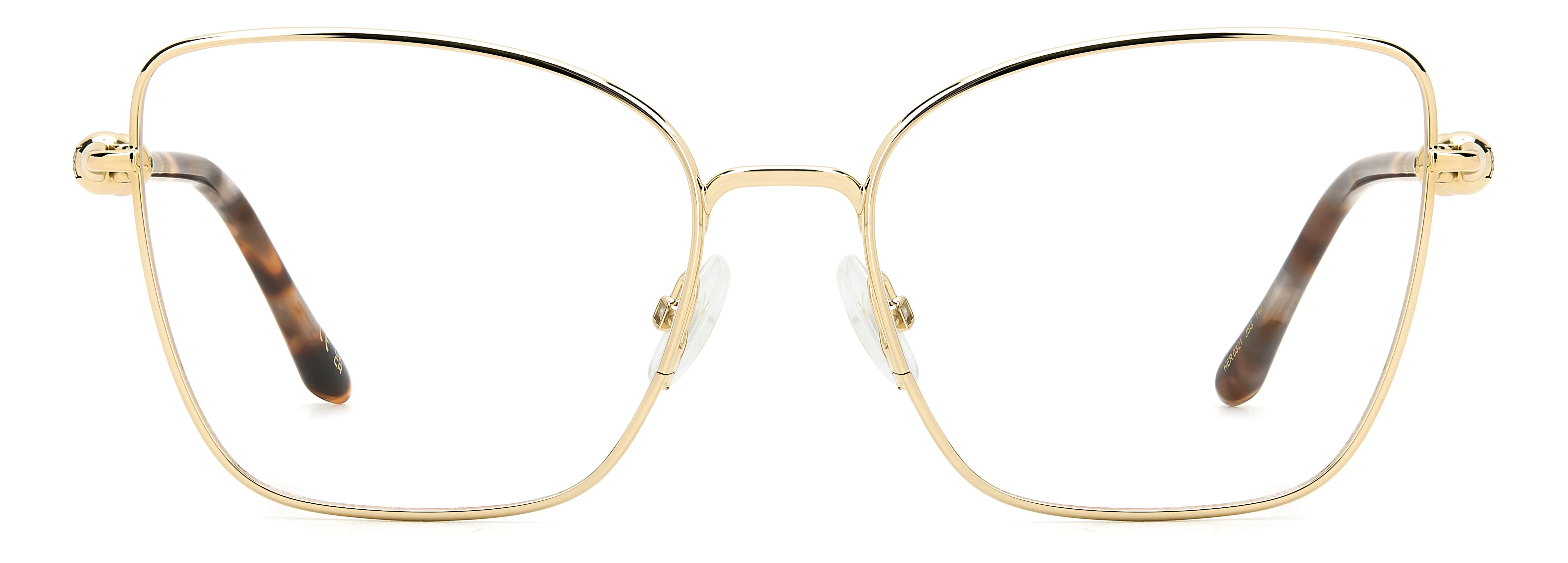 Carolina Herrera Carolina Herrera HER 0321 J5G Montature da vista - immagine 2