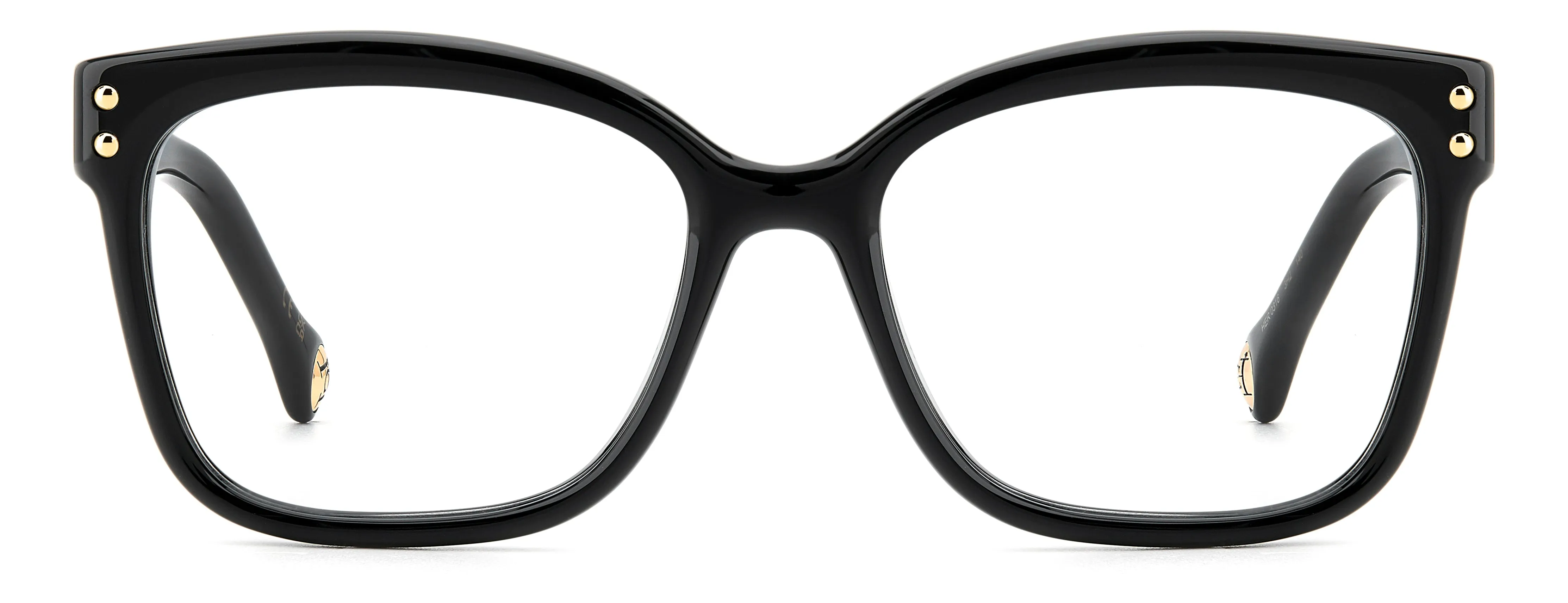 Carolina Herrera Carolina Herrera HER 0316 3H2 Montature da vista - immagine 2
