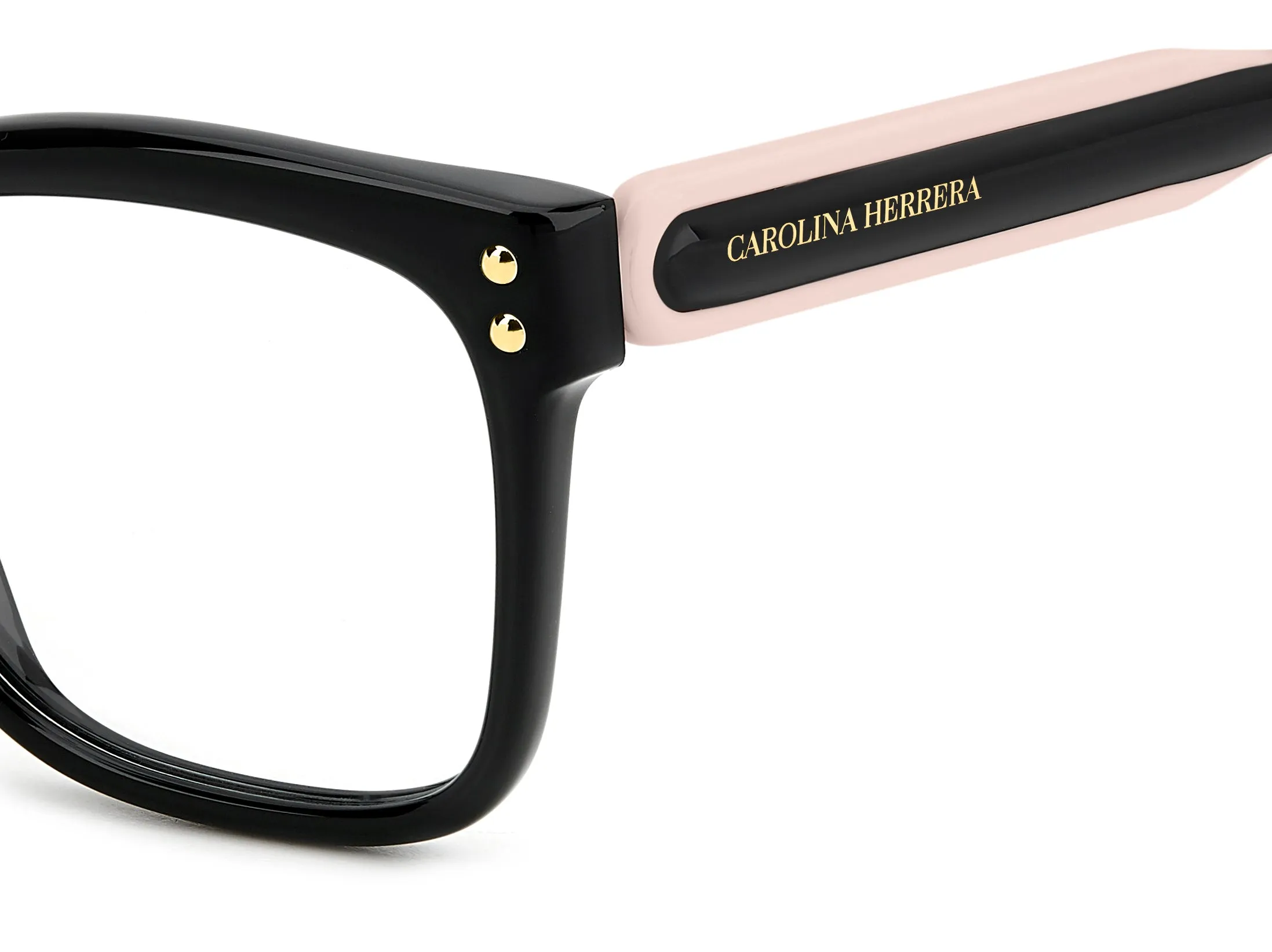 Carolina Herrera Carolina Herrera HER 0316 3H2 Montature da vista - immagine 3