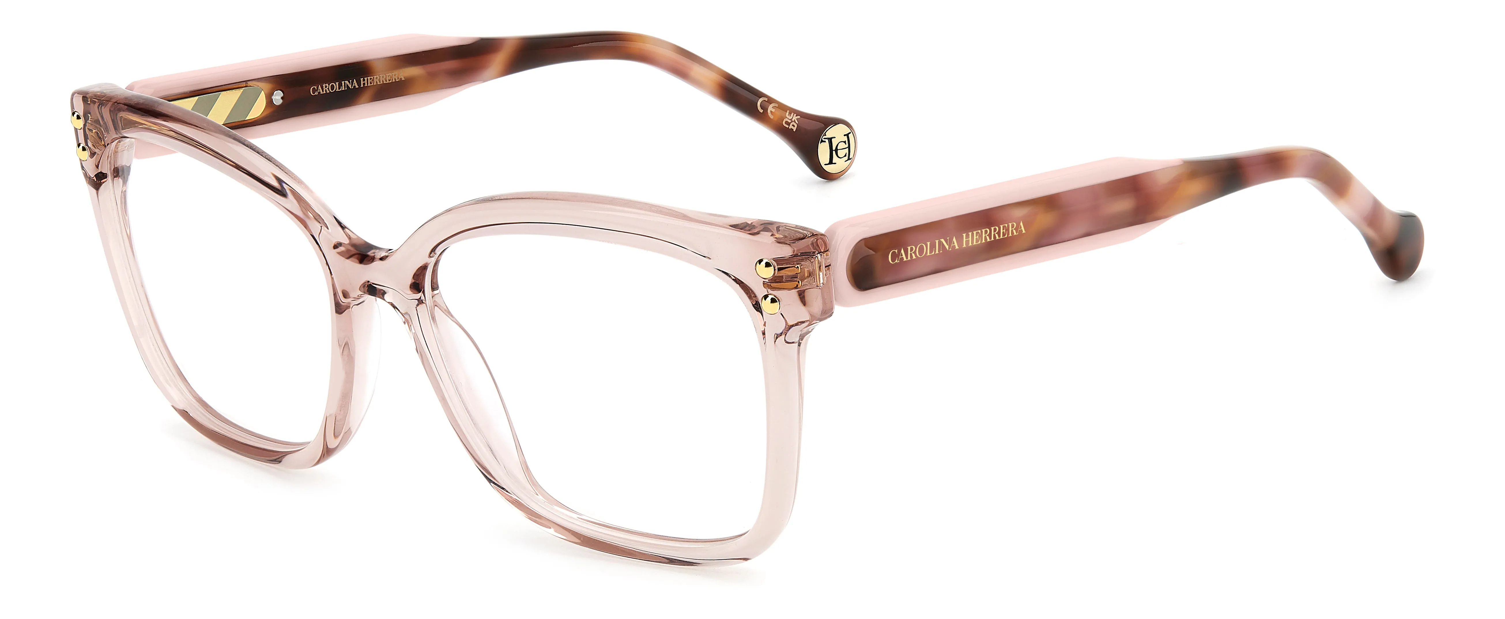 Carolina Herrera Carolina Herrera HER 0316 35J Montature da vista - immagine 1