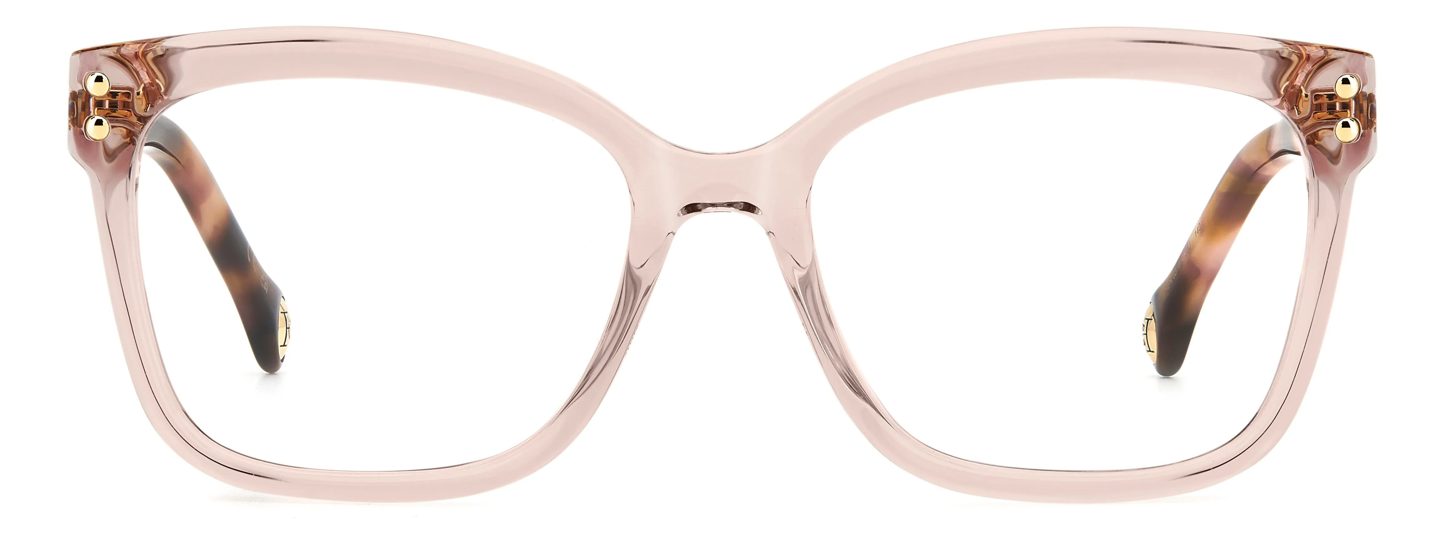 Carolina Herrera Carolina Herrera HER 0316 35J Montature da vista - immagine 2