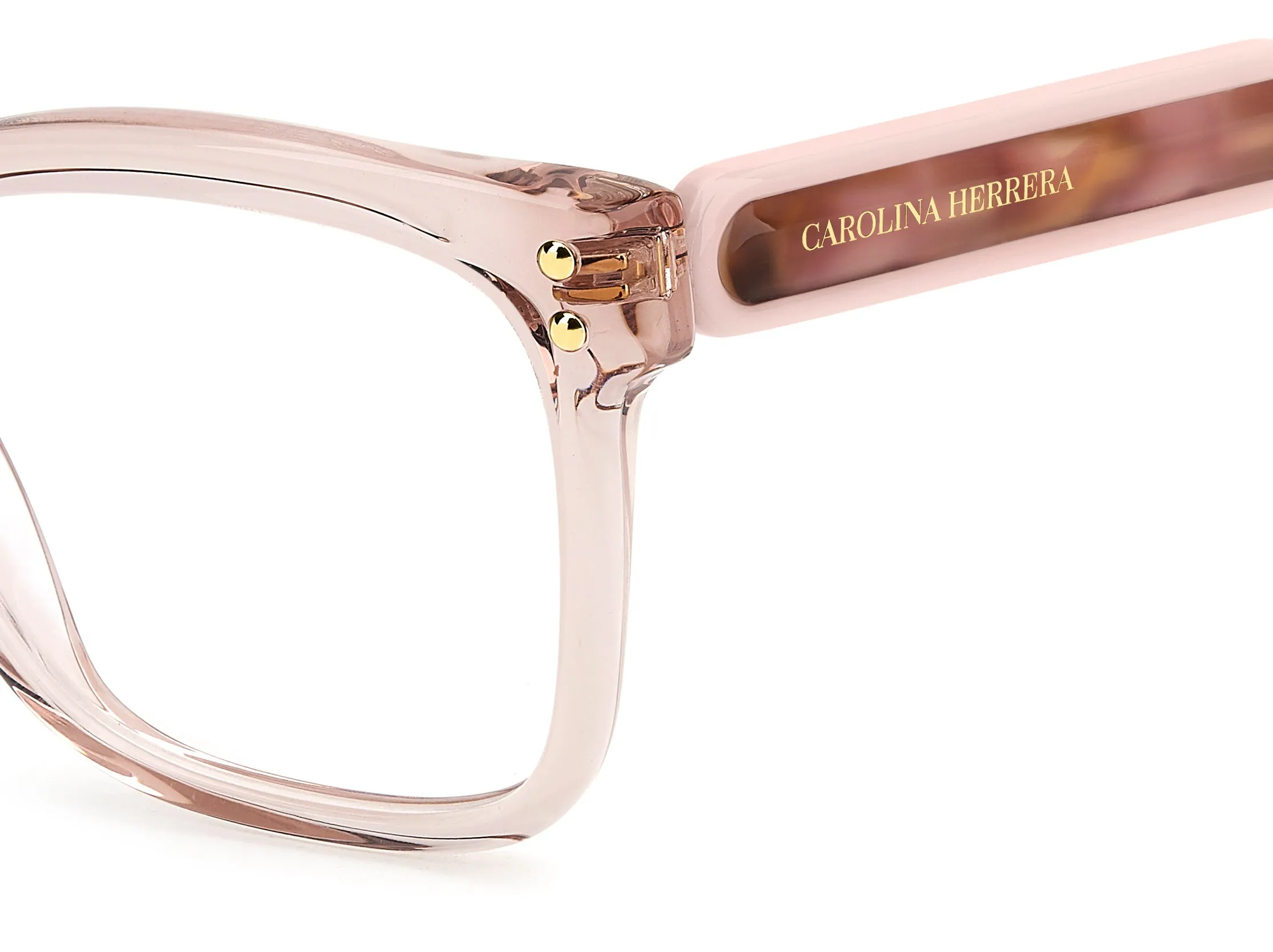 Carolina Herrera Carolina Herrera HER 0316 35J Montature da vista - immagine 3