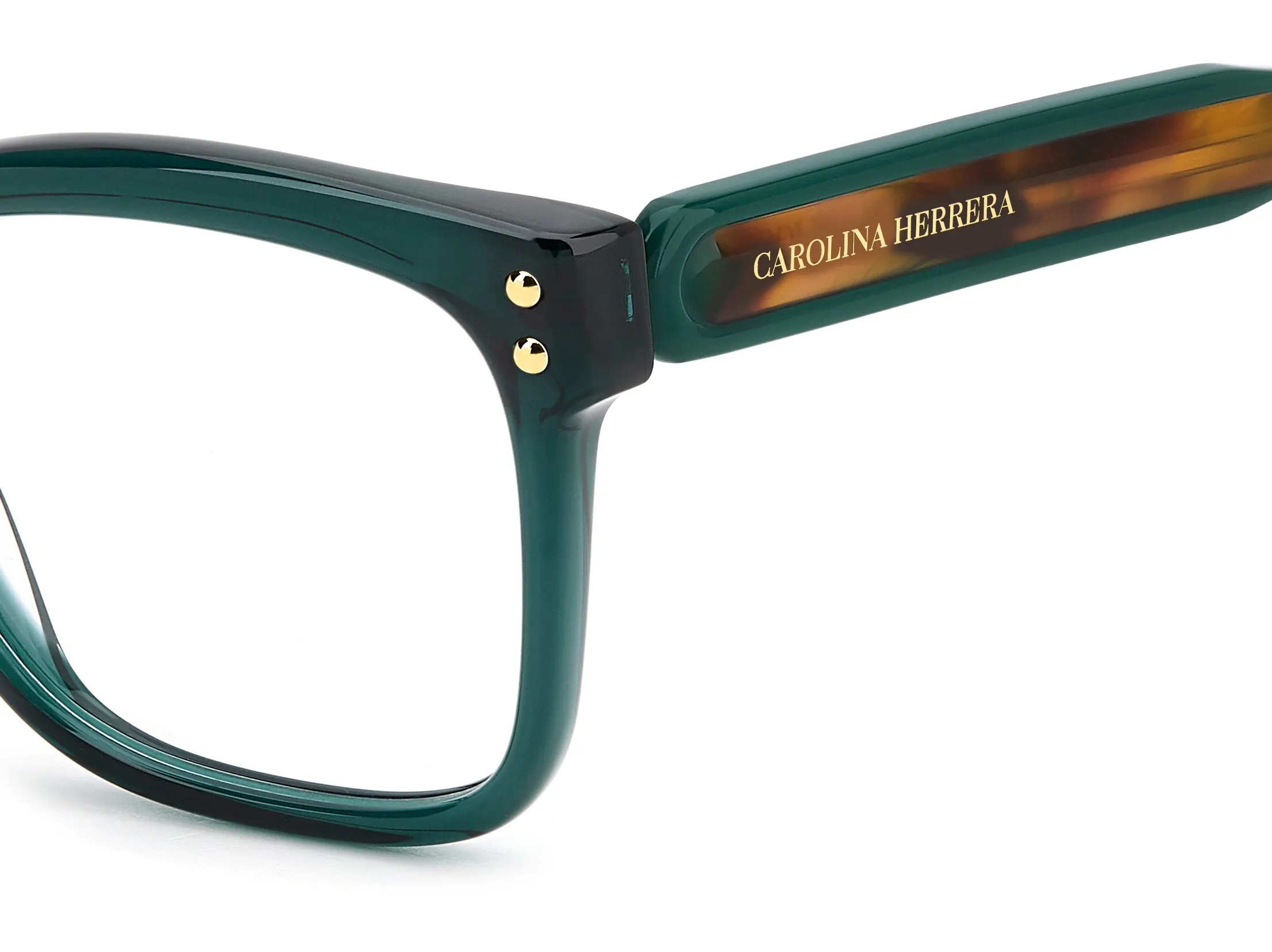 Carolina Herrera Carolina Herrera HER 0316 1ED Montature da vista - immagine 3