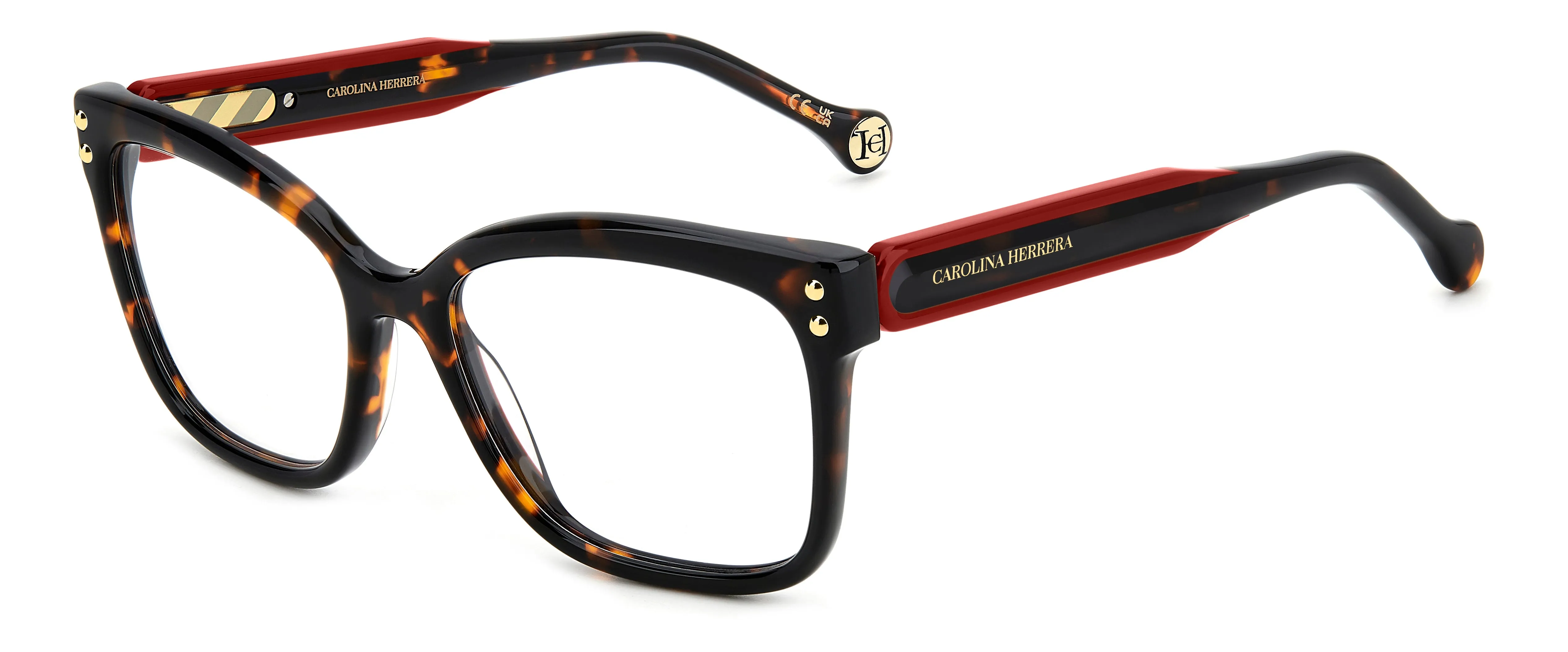 Carolina Herrera Carolina Herrera HER 0316 086 Montature da vista - immagine 1